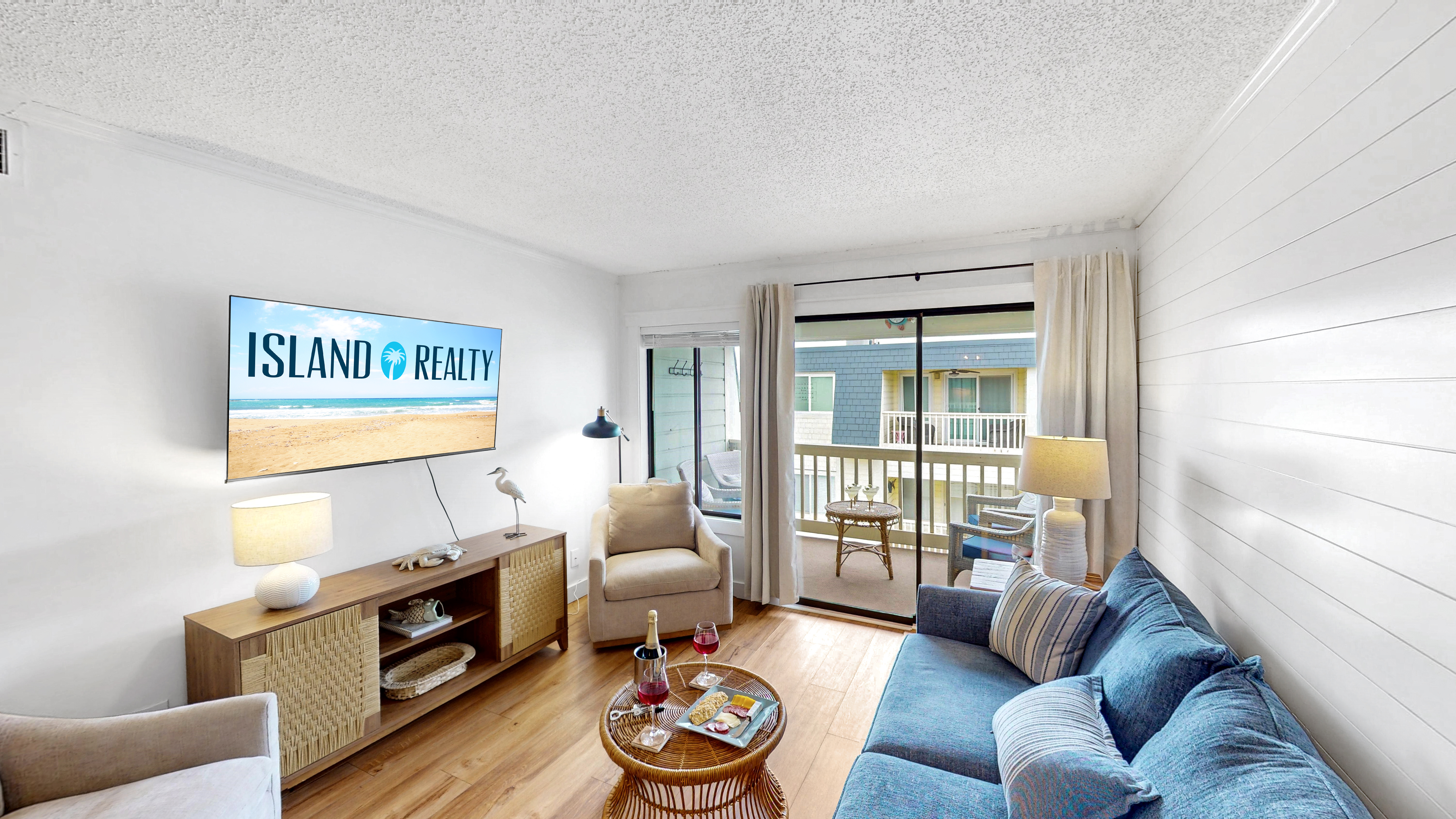 Oceanside B 308 | Photo 1