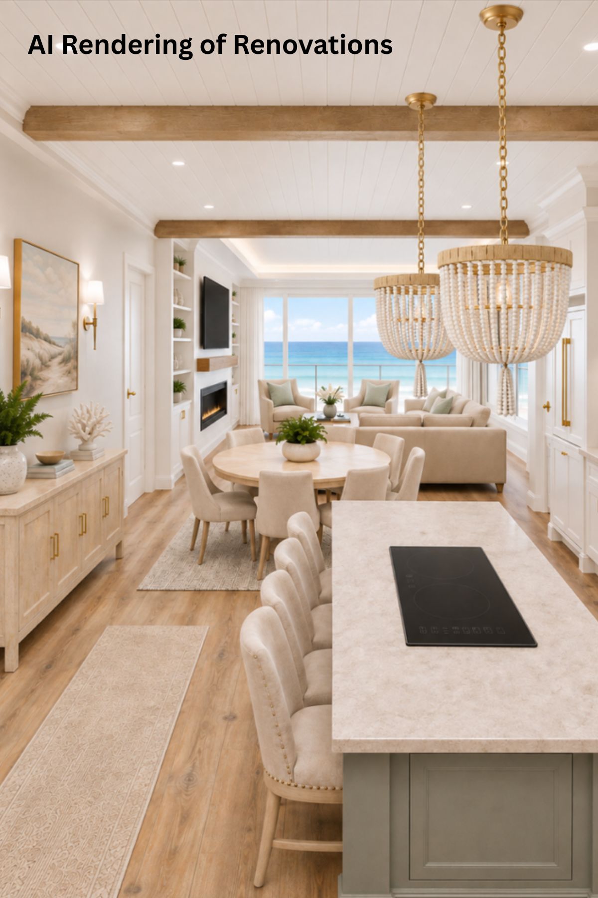 Ocean Club 4405 | Photo 3