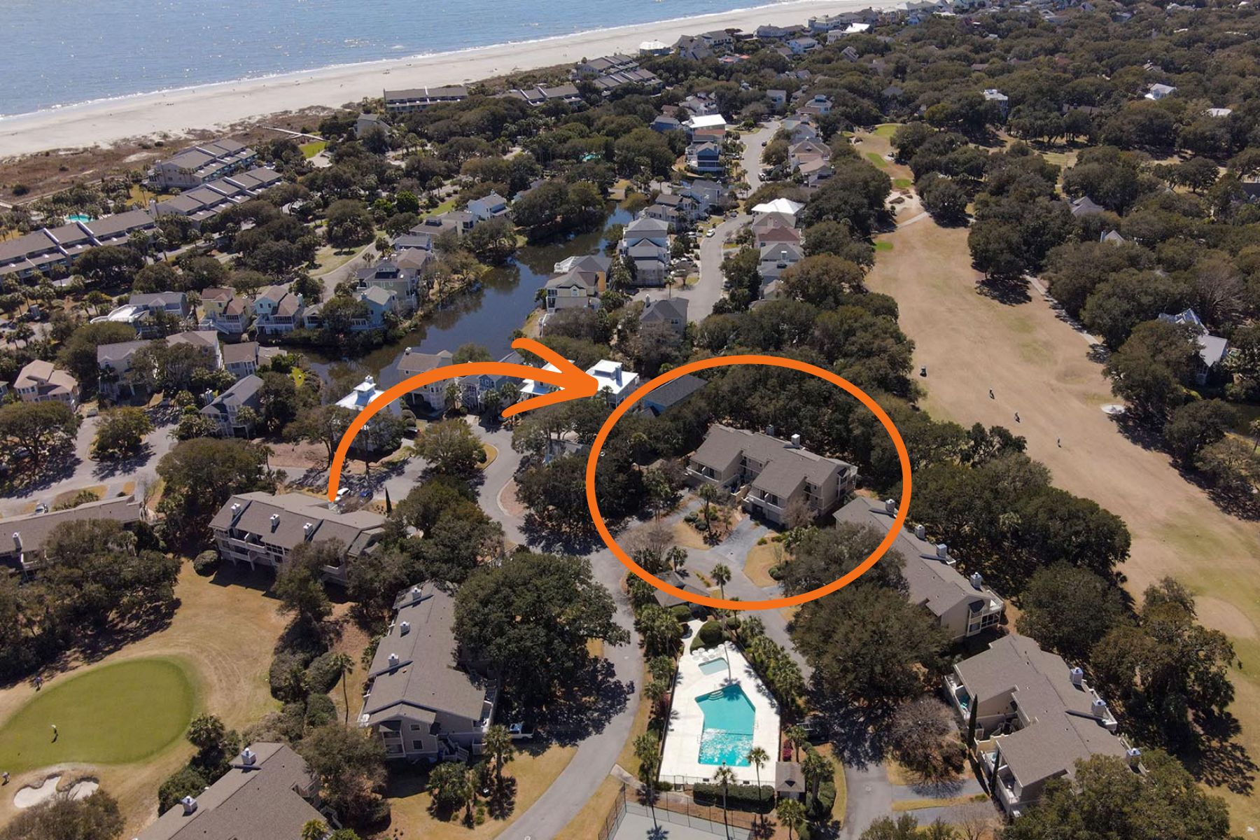 Fairway Dunes Villa 59 | Photo 3