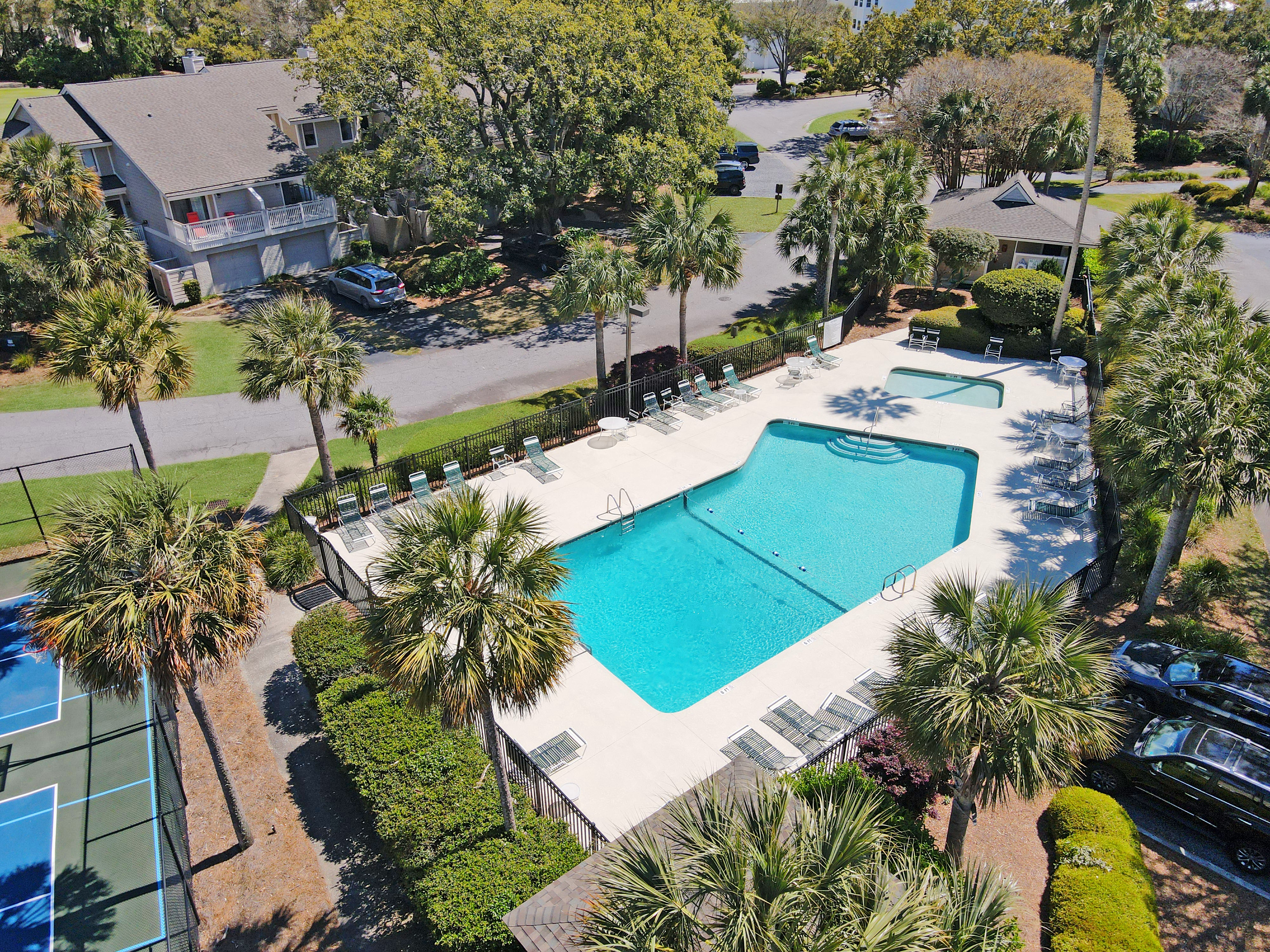 Fairway Dunes Villa 59