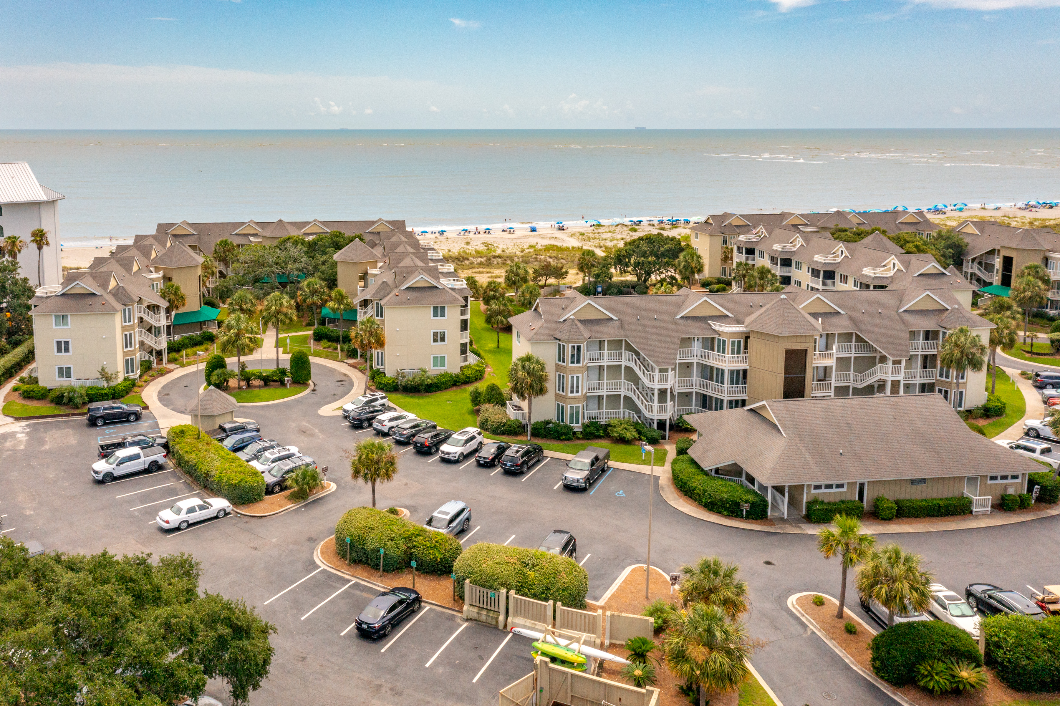 Port O Call A103 | Photo 3