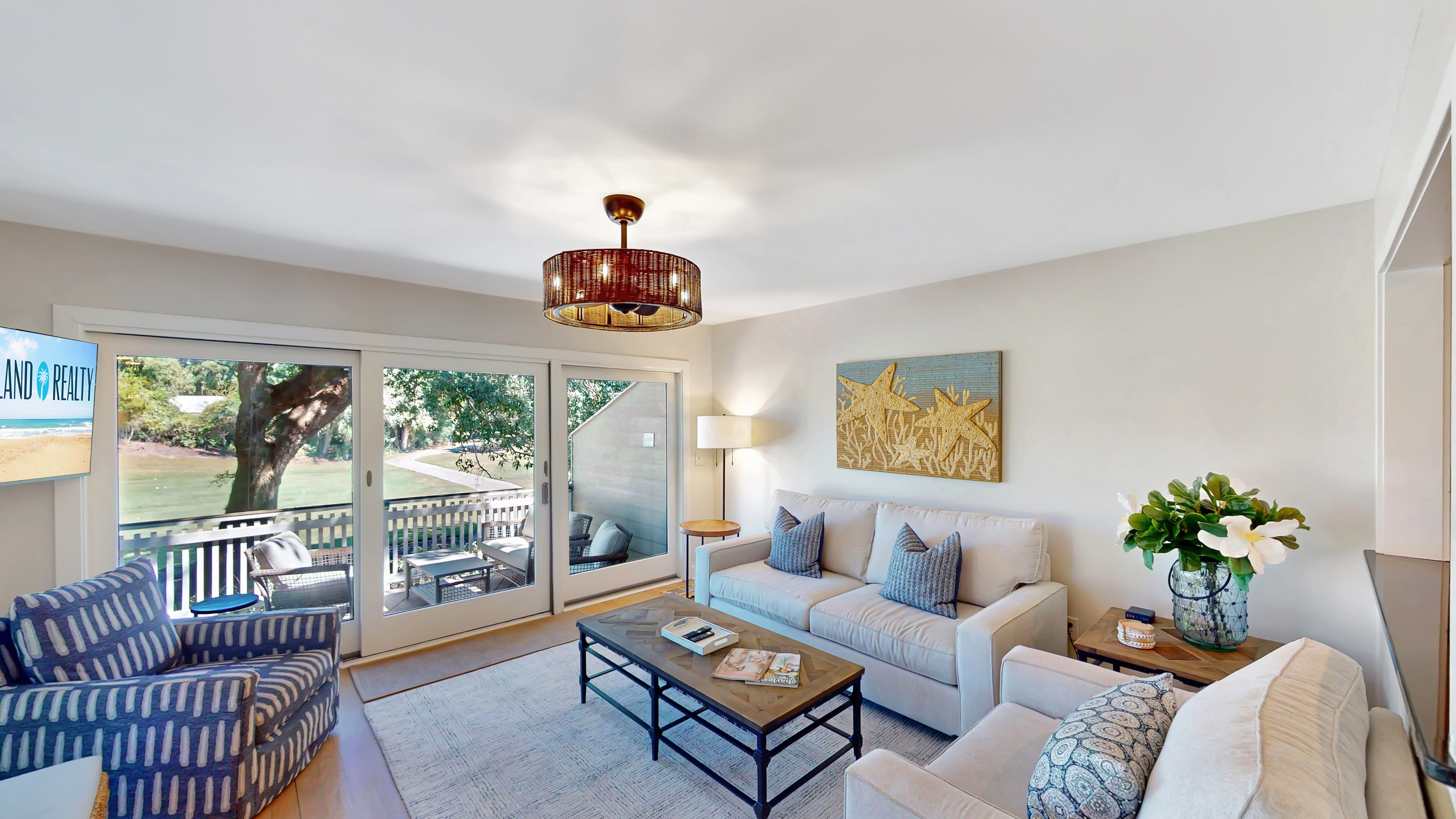Fairway Dunes Villa 36
