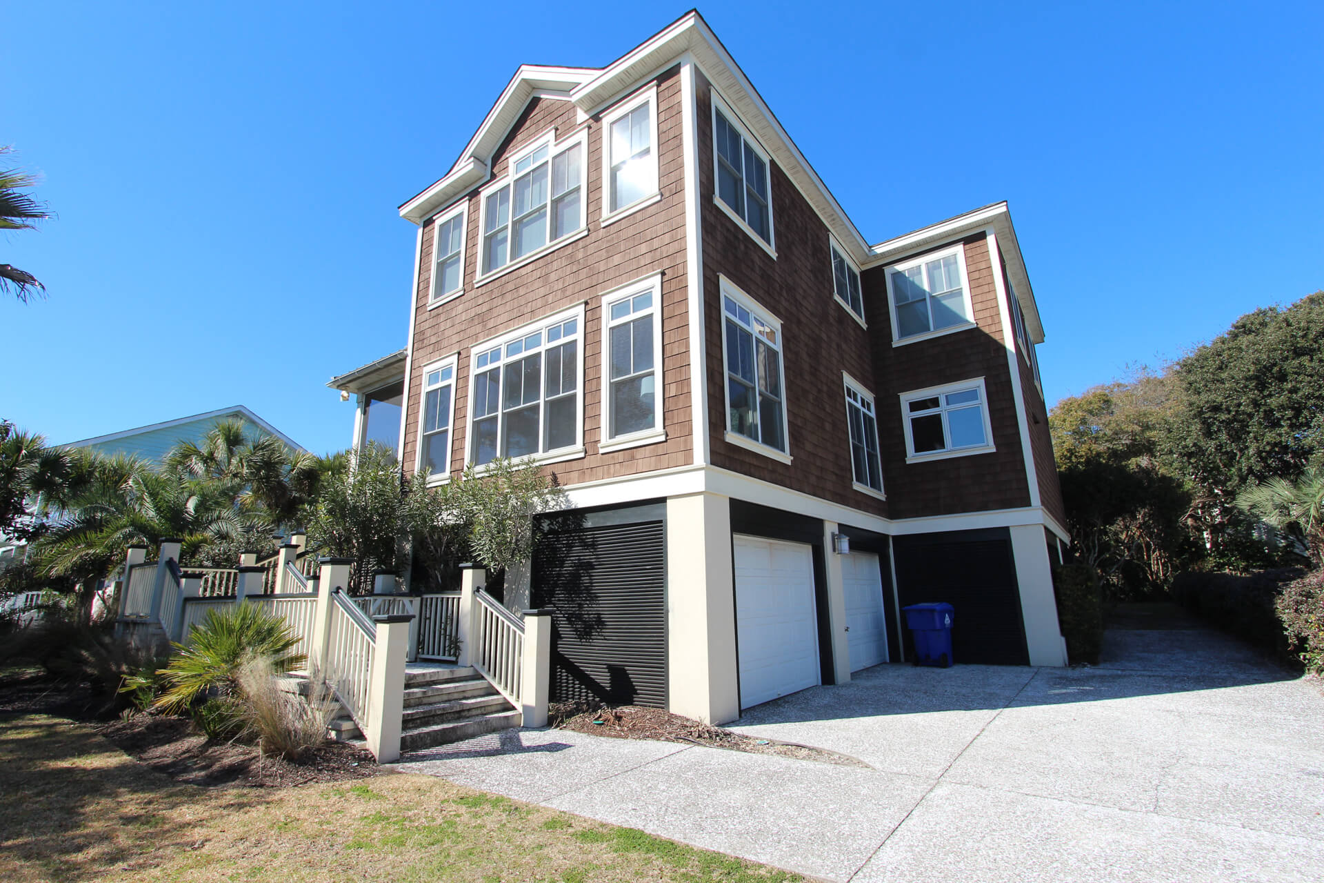 Palm Blvd 2203 Isle of Palms Island Realty