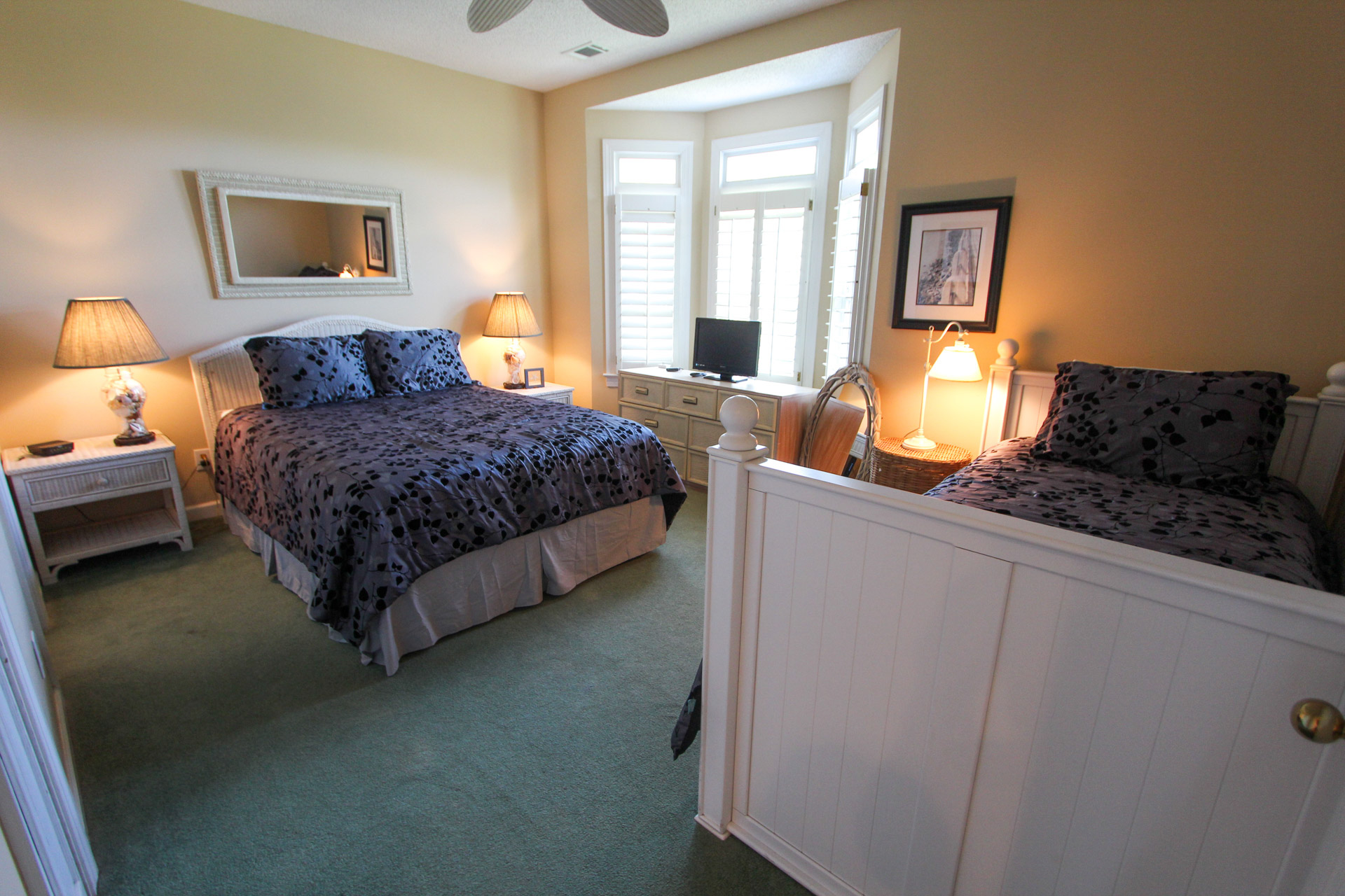 Ocean Point 52 Wild Dunes Island Realty