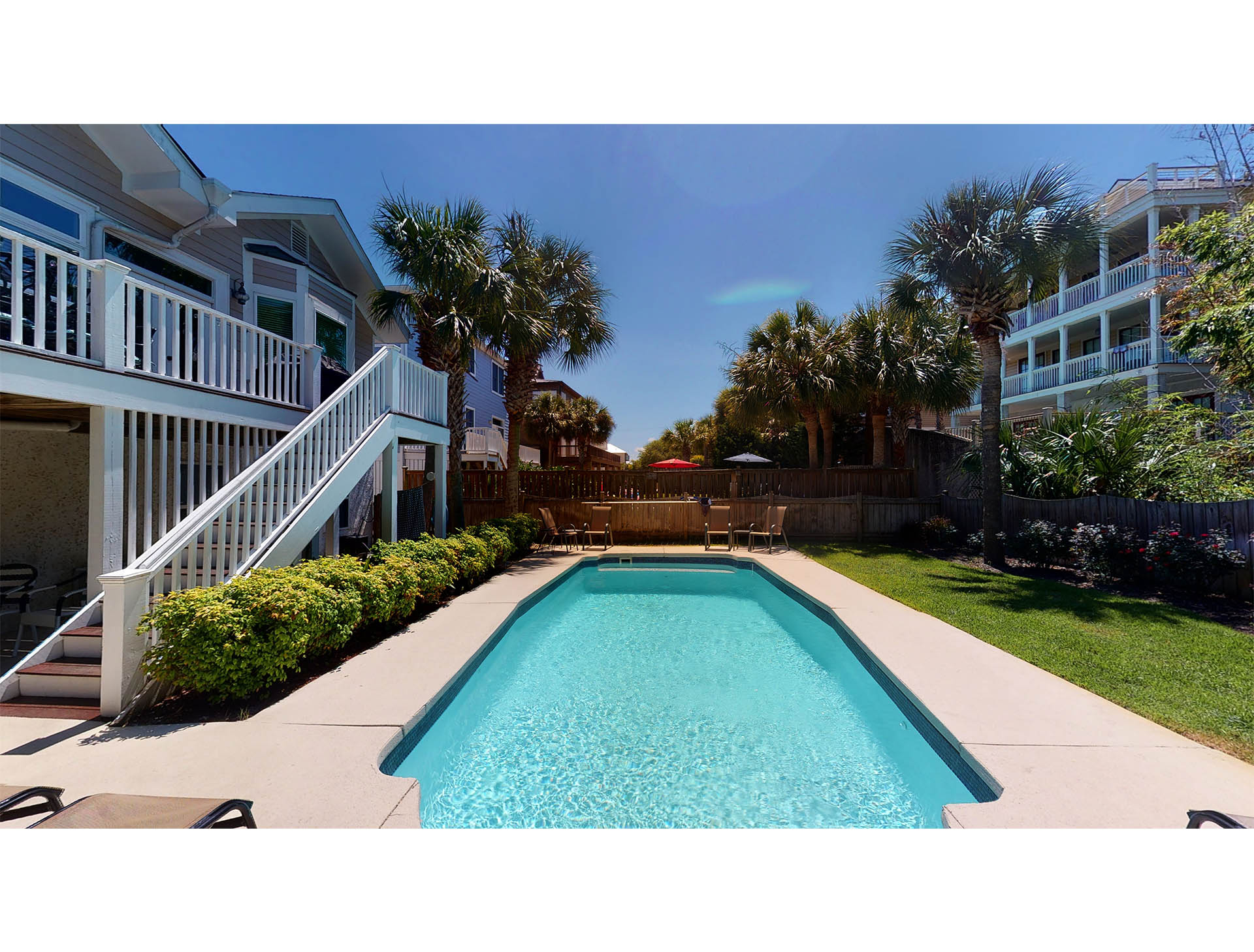 Island Realty Isle Of Palms