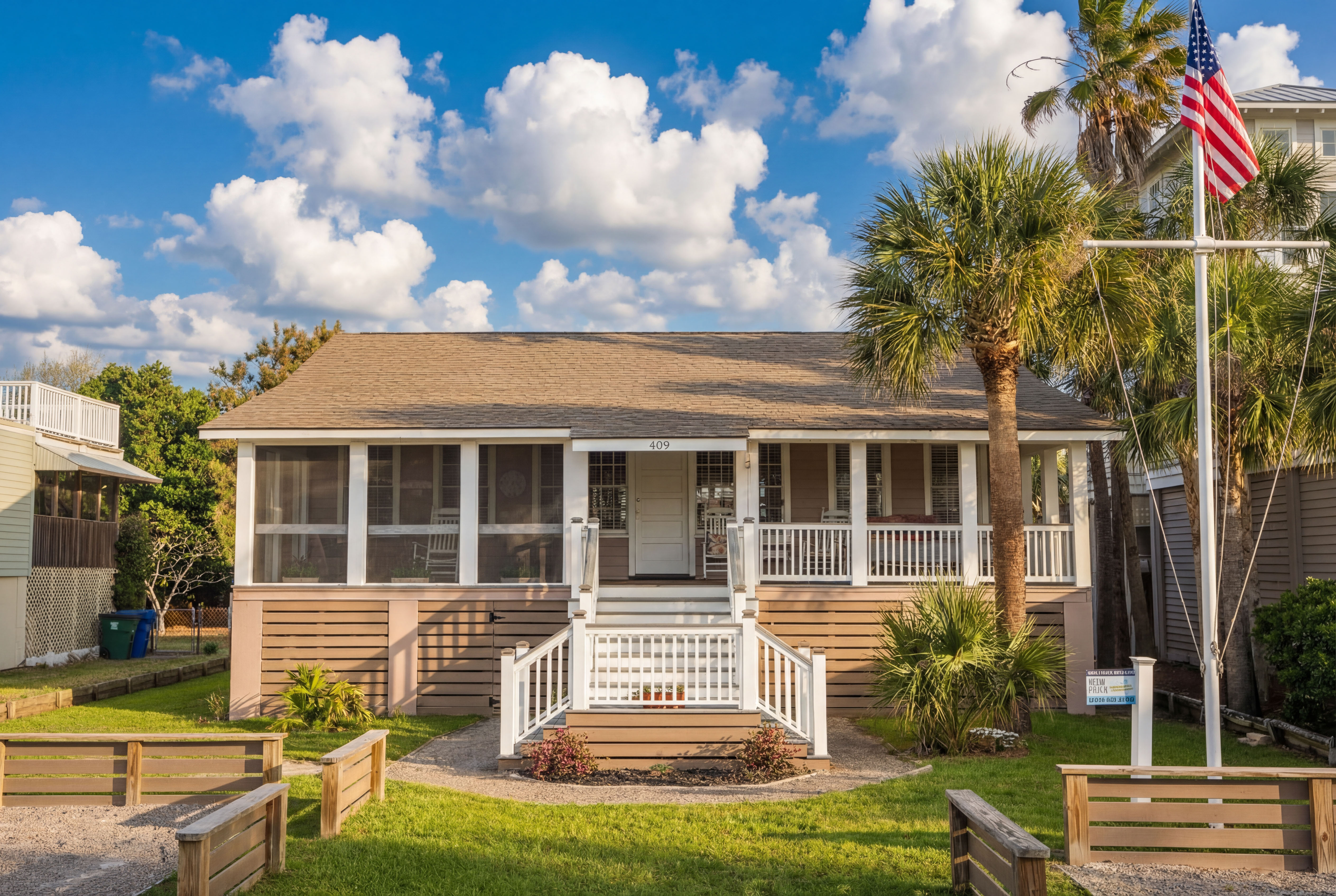 Ocean Blvd 409 | Photo 1