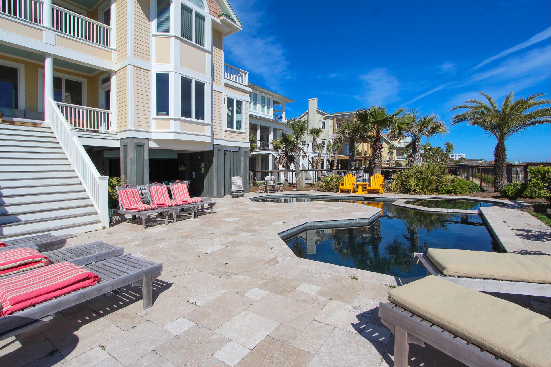 Isle of Palms, SC Travel Guide Island Realty