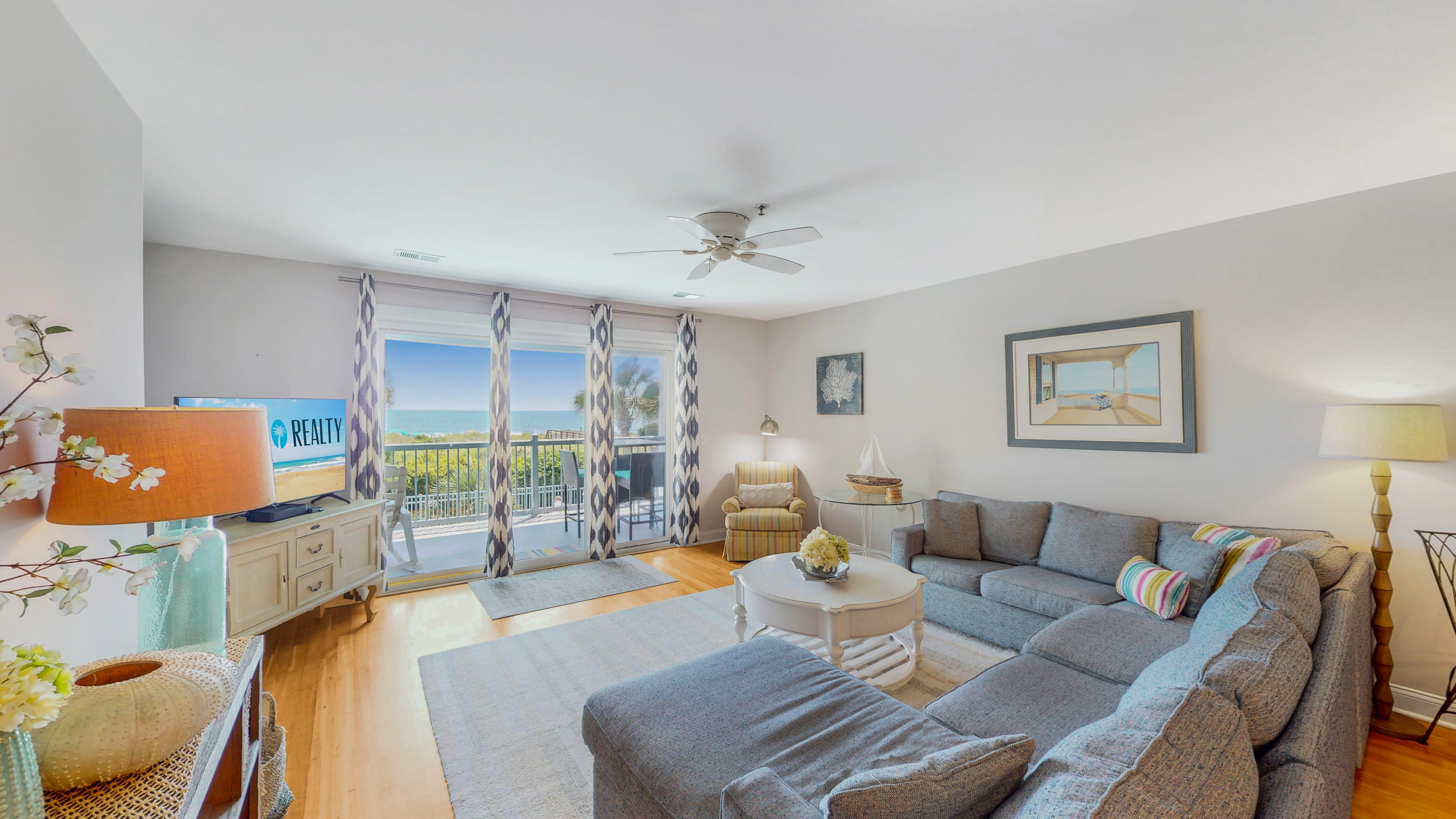 Ocean Blvd 1140 #107