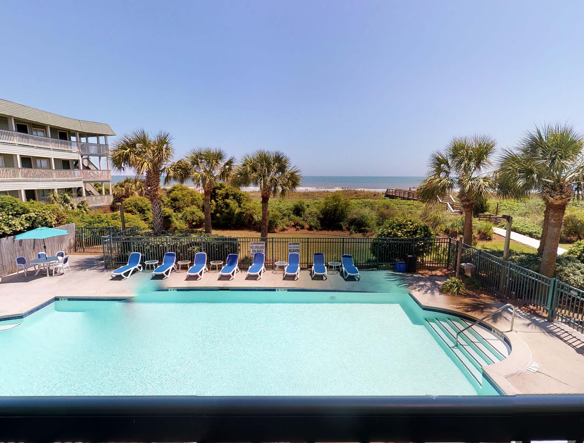 Isle of Palms Vacation Rentals Island Realty