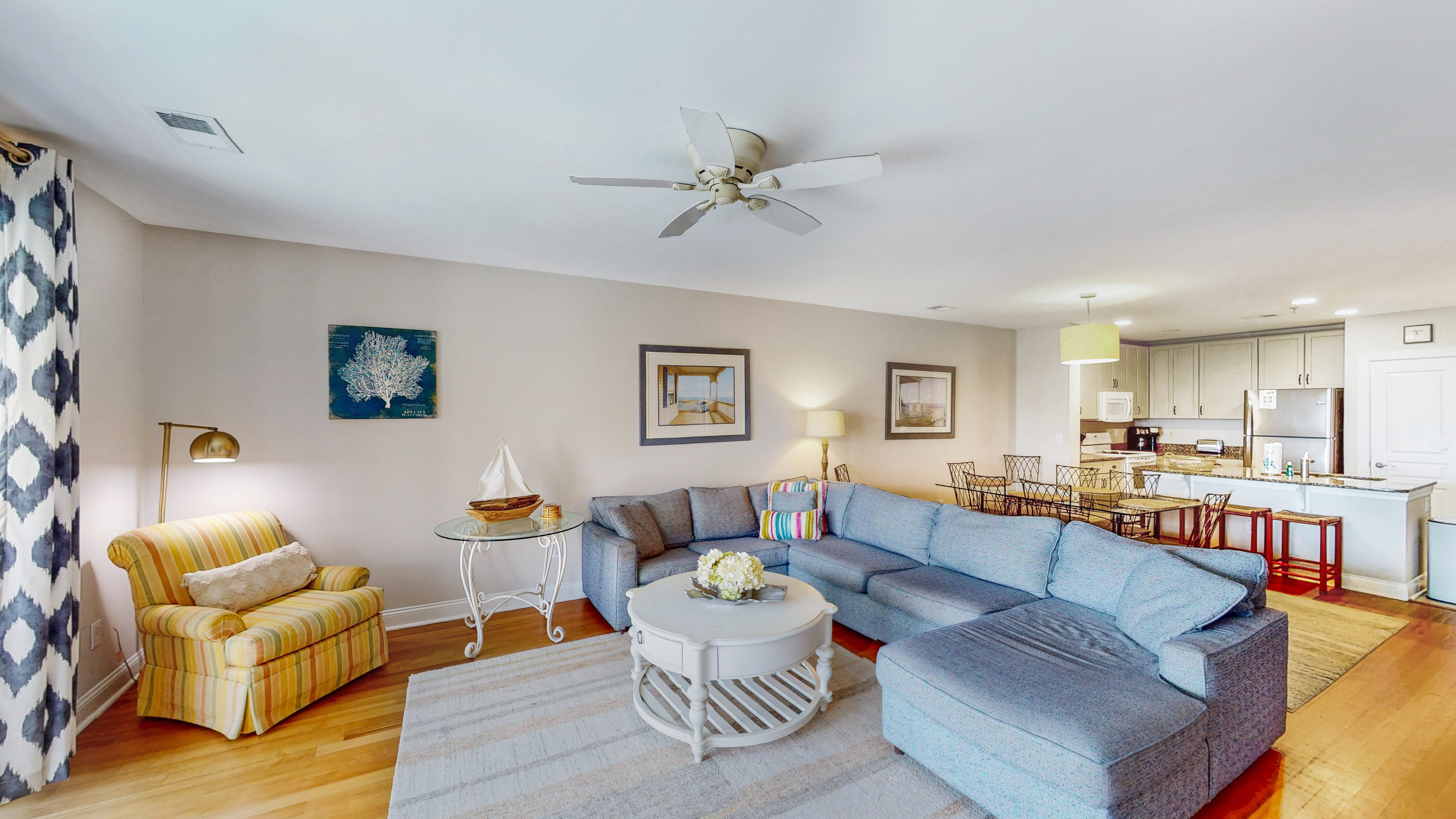 Ocean Blvd 1140 #107 | Photo 3