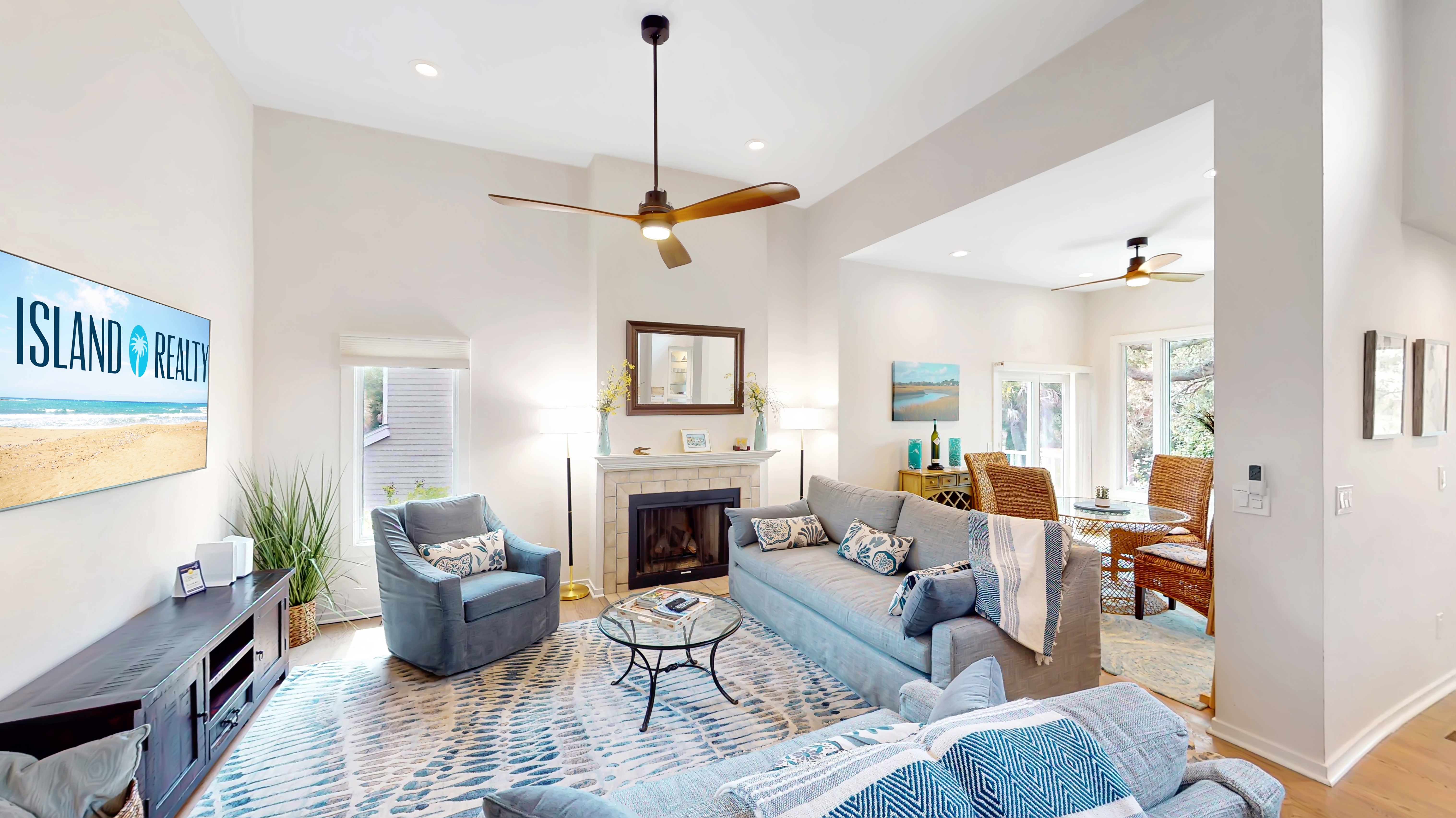 Linkside Villa 44