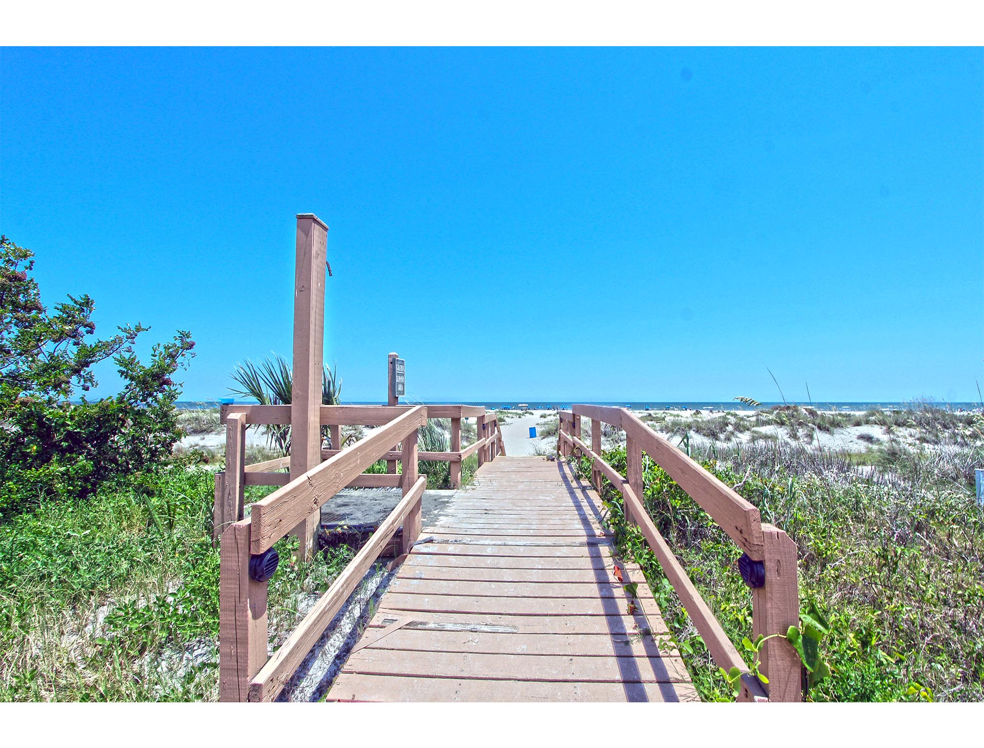 Mariner's Walk Villa Rentals, Wild Dunes Island Realty