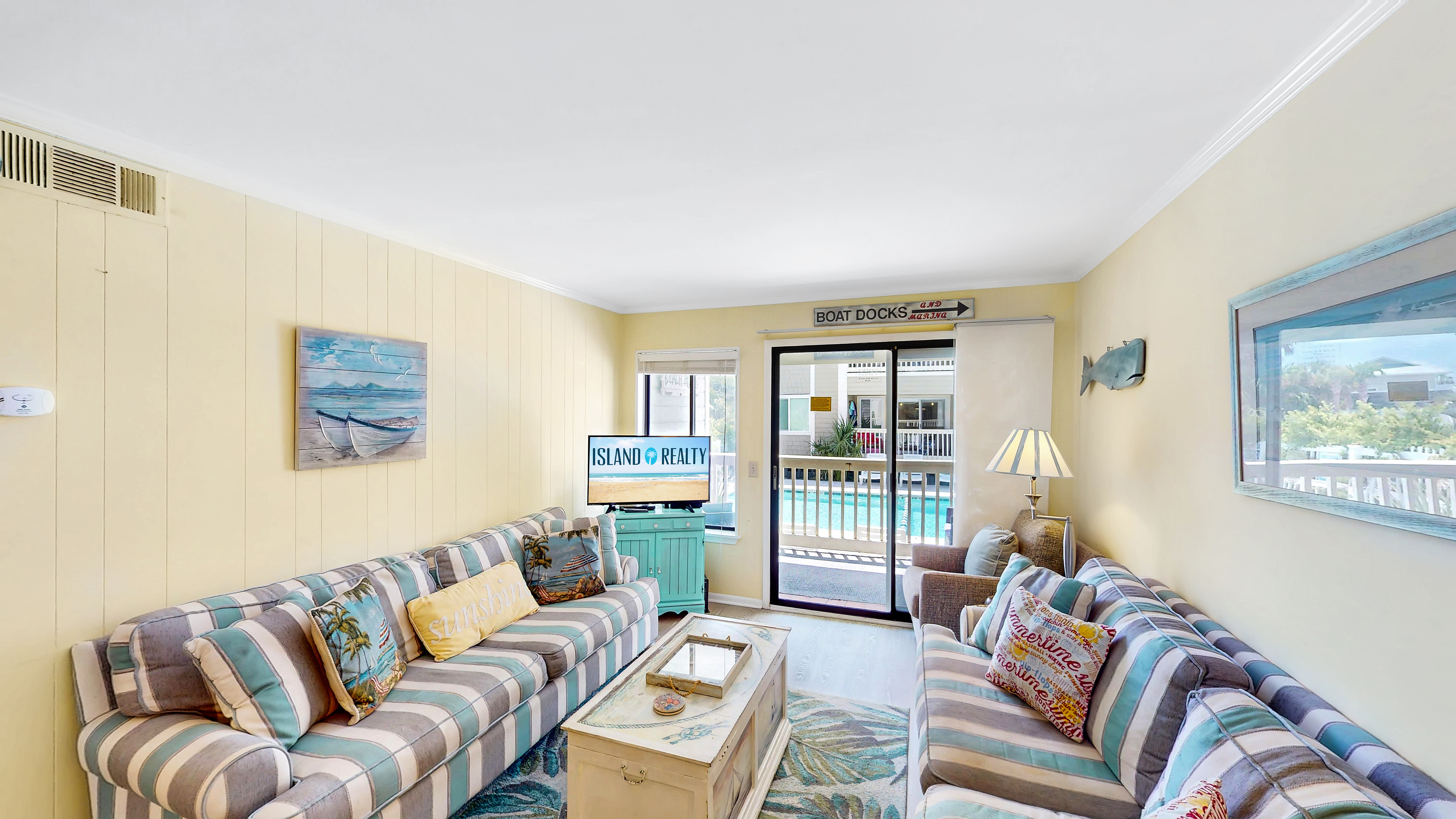 Oceanside B 105