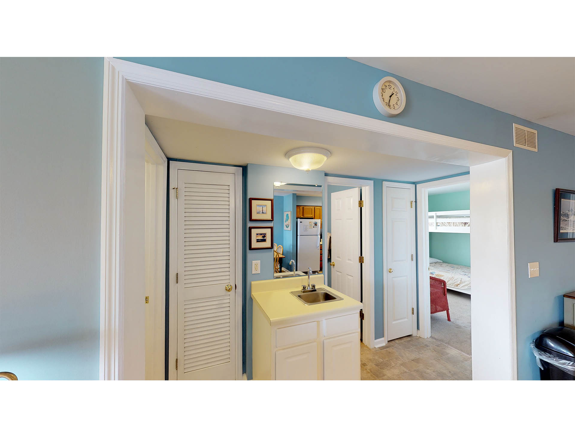 Oceanside Villa Rentals, Isle of Palms Island Realtys, Isle of Palms