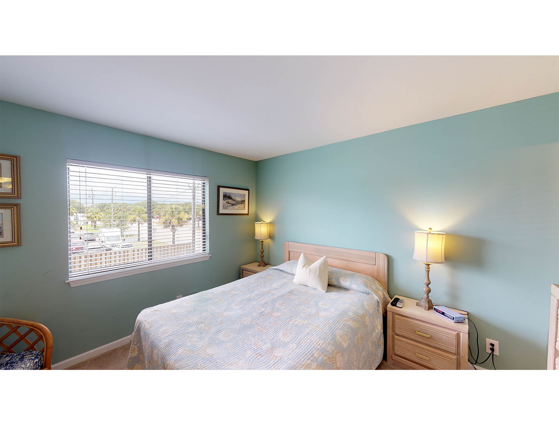 Oceanside Villa Rentals, Isle of Palms Island Realtys, Isle of Palms