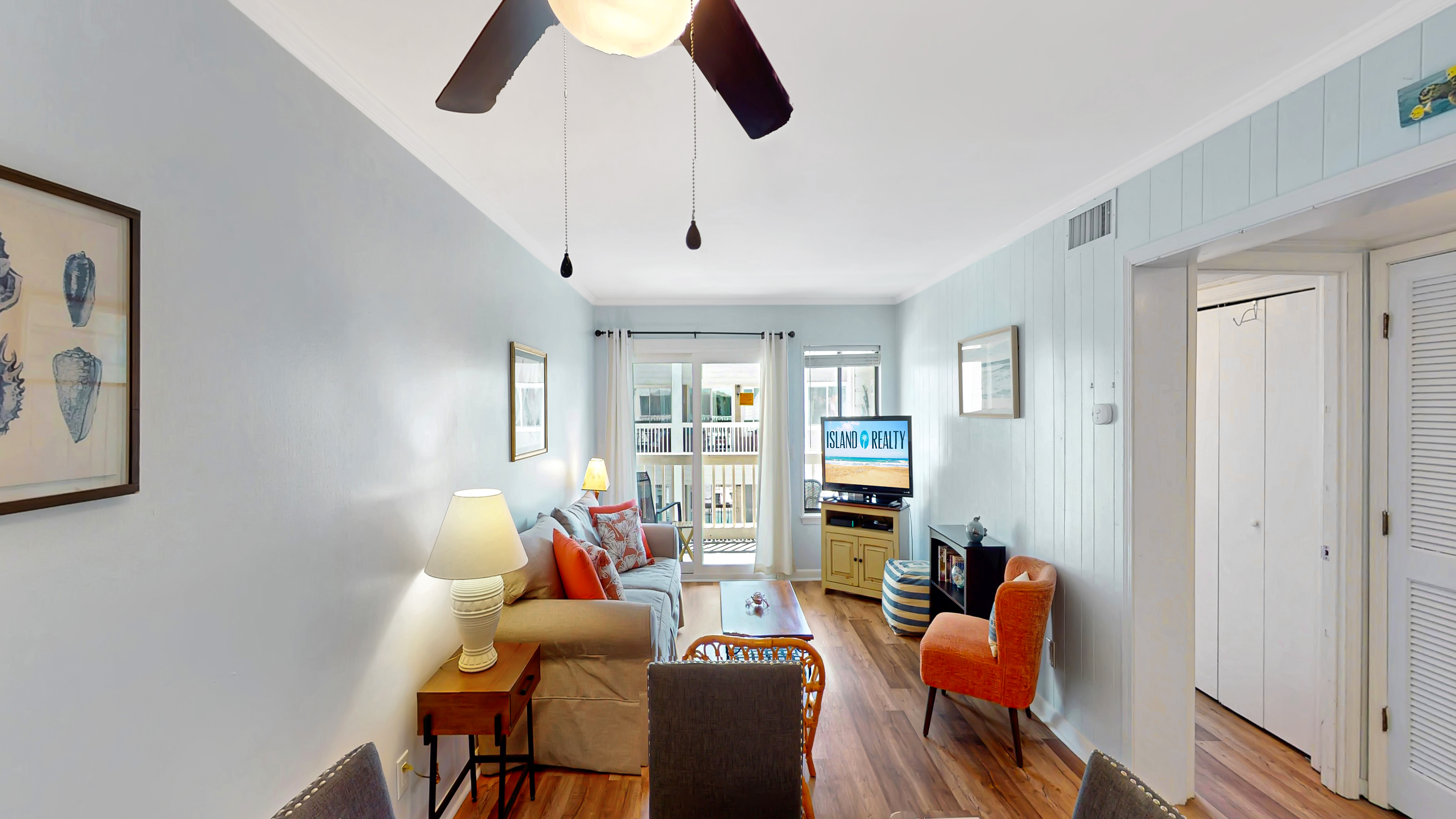 Oceanside B 206 | Photo 3