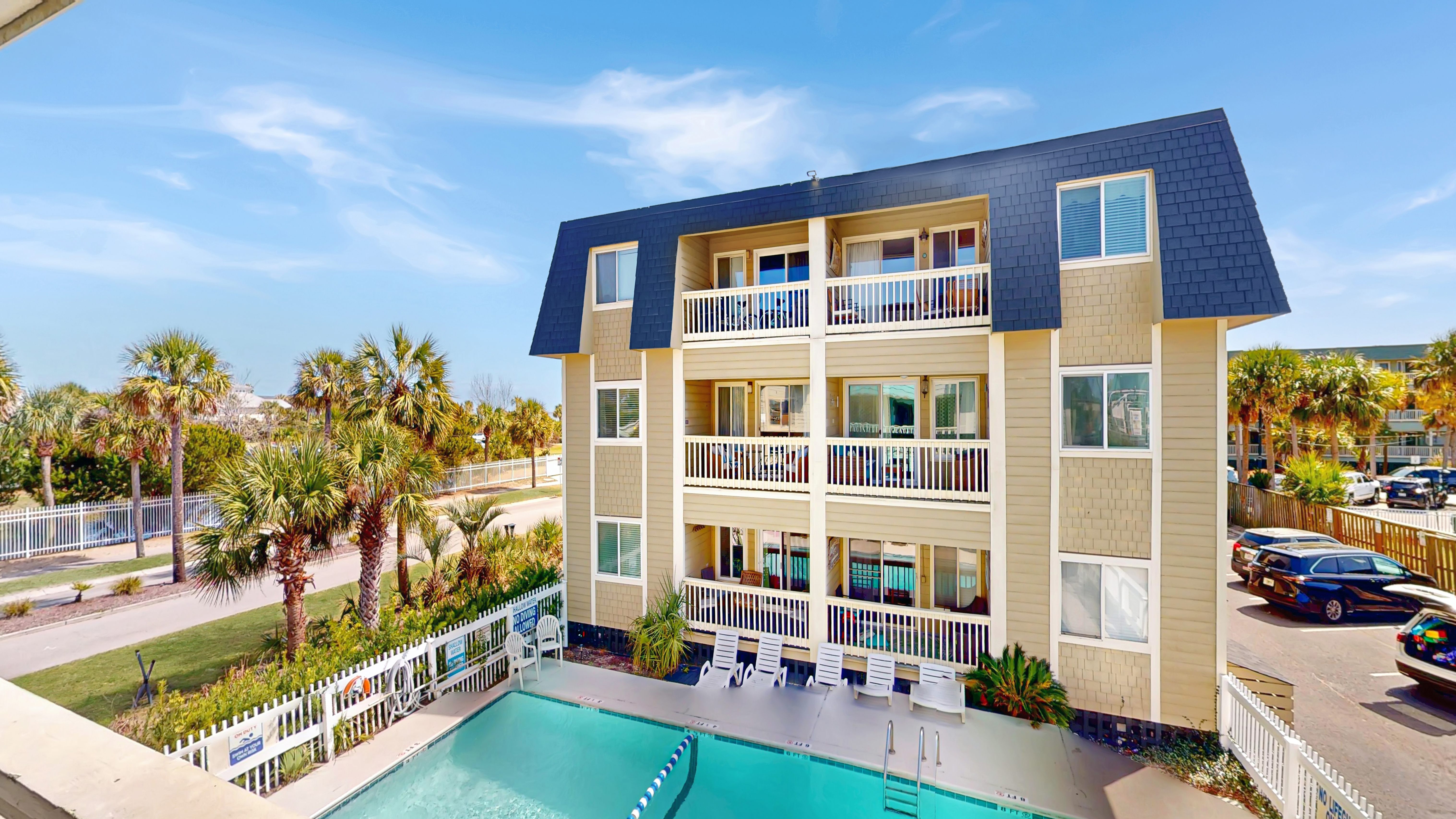 Oceanside B 206 | Photo 2