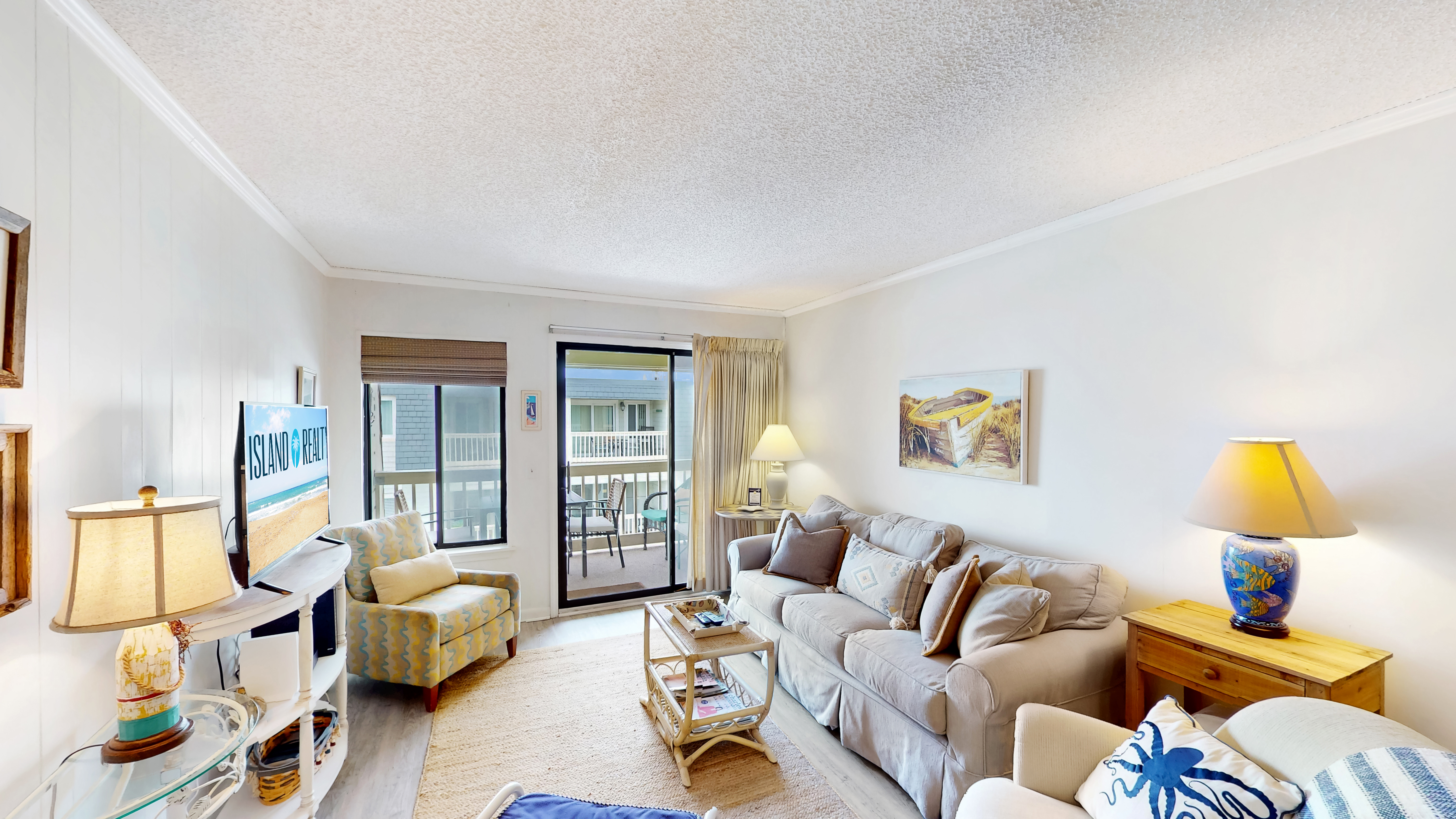 Oceanside C 312 | Photo 2