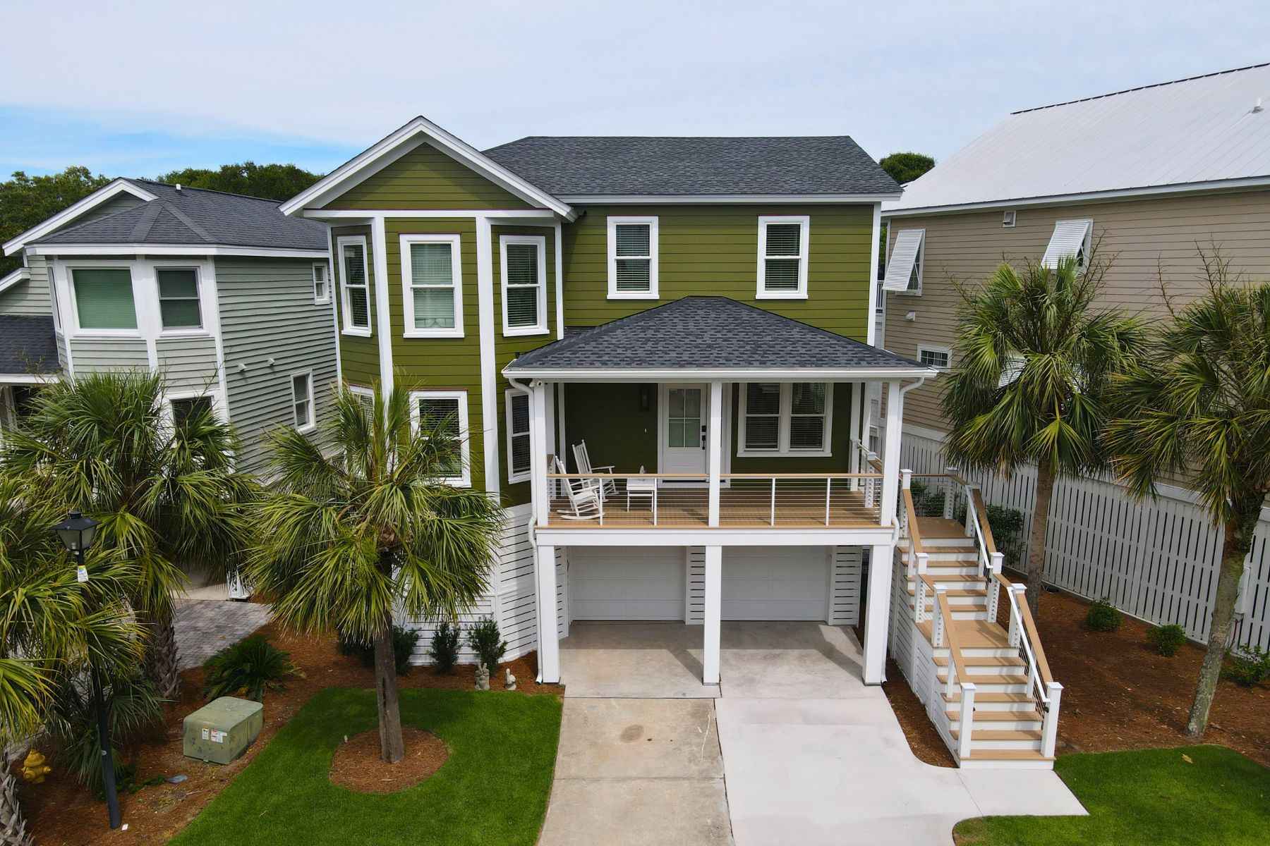 Pelican Bay 54