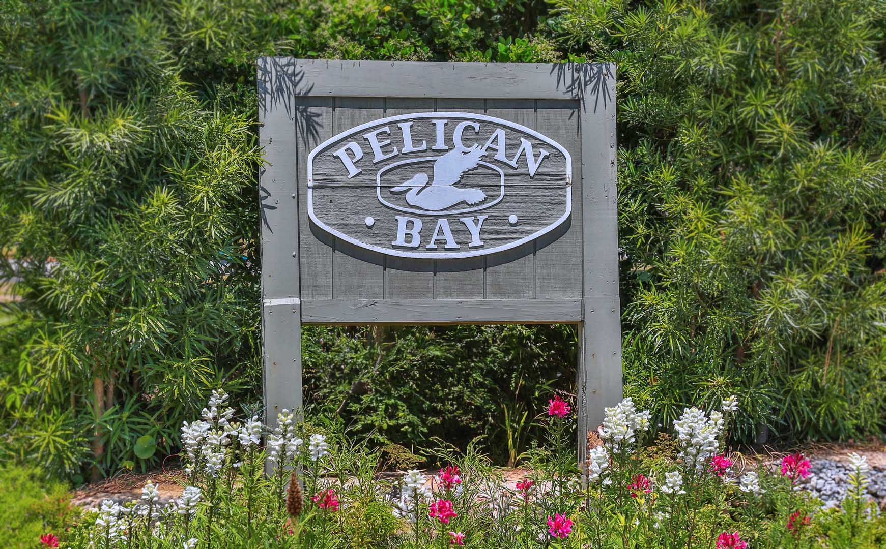 Pelican Bay 54 | Photo 2