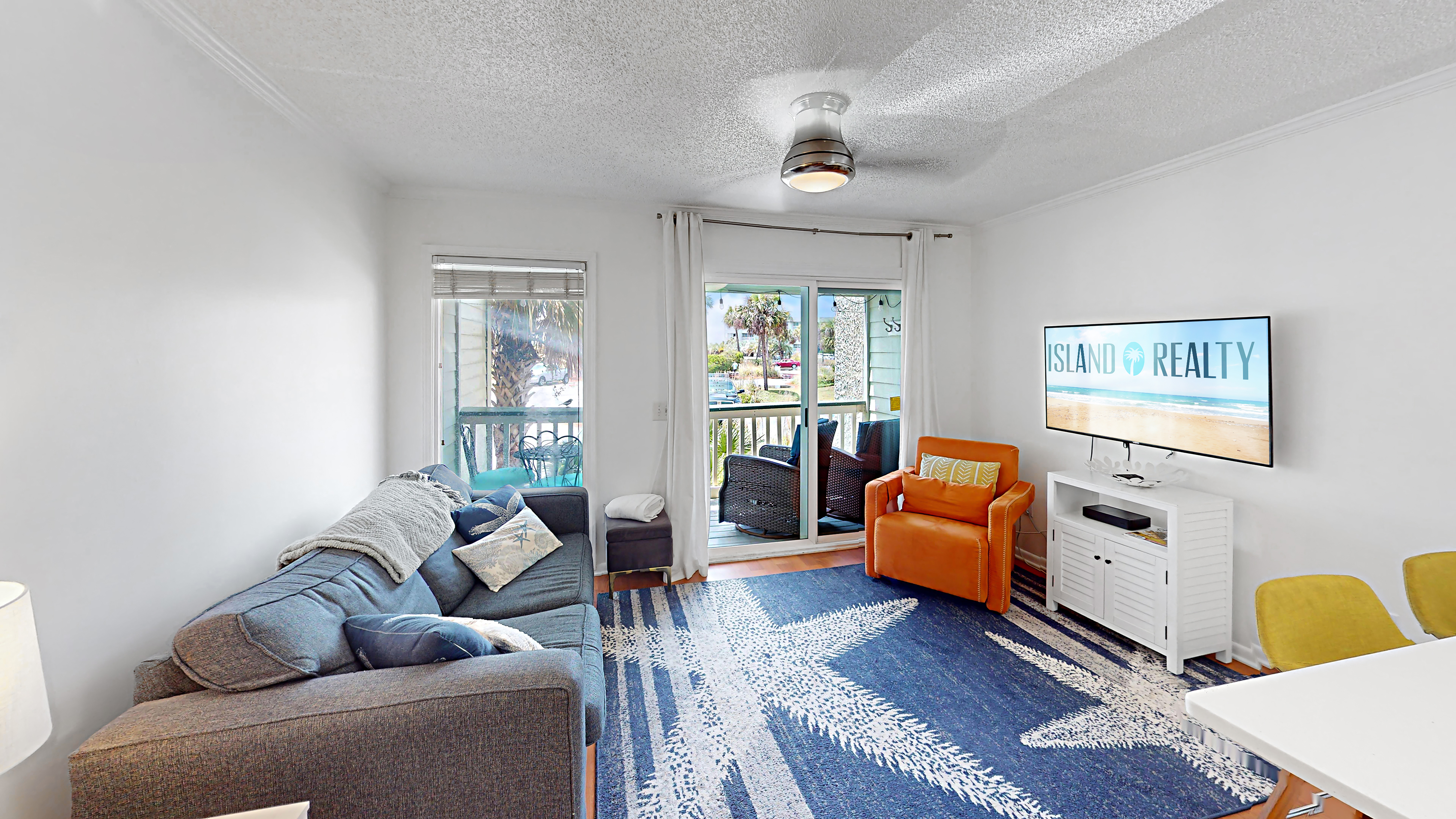 Sea Cabin 106 A
