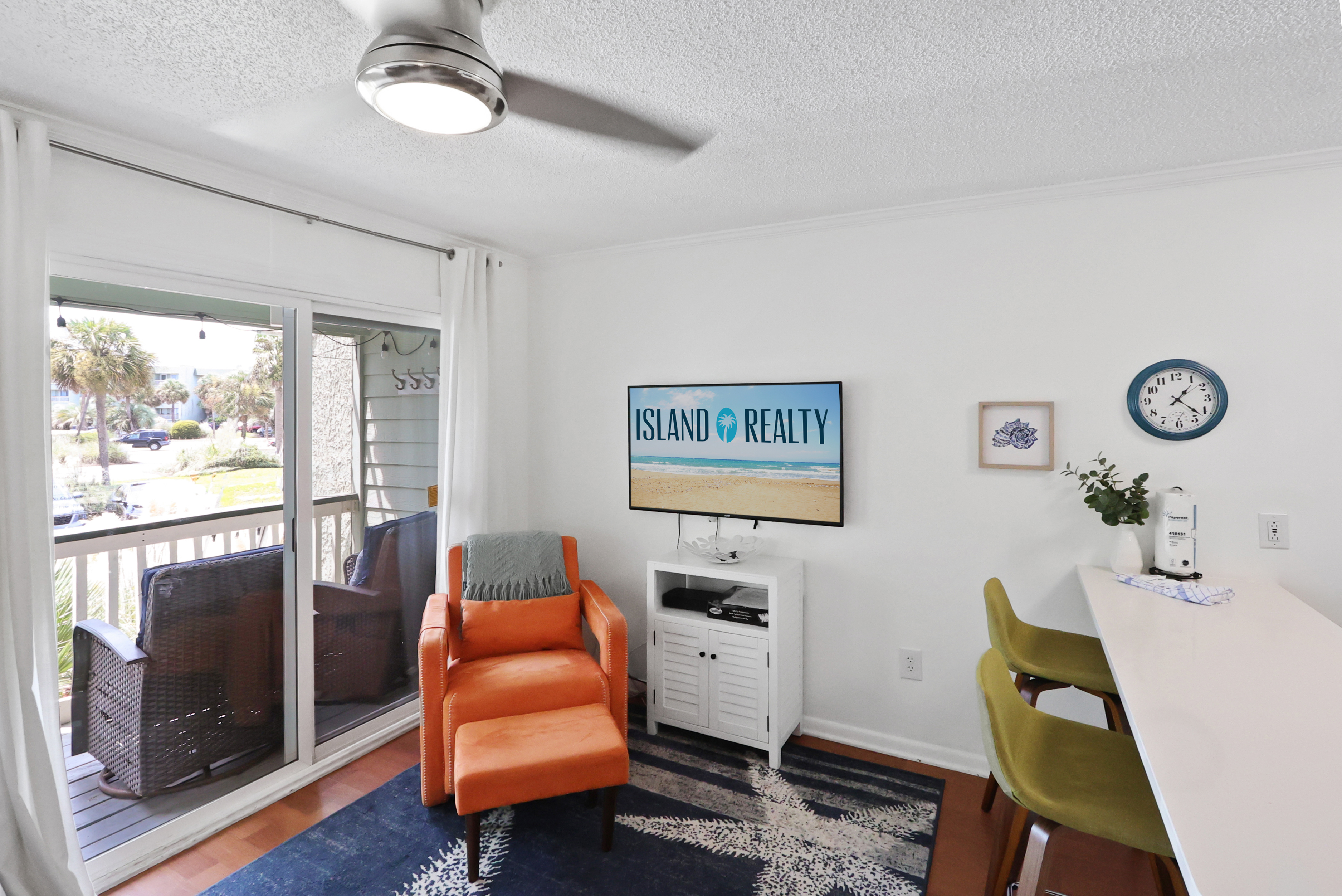 Sea Cabin 106 A | Photo 2