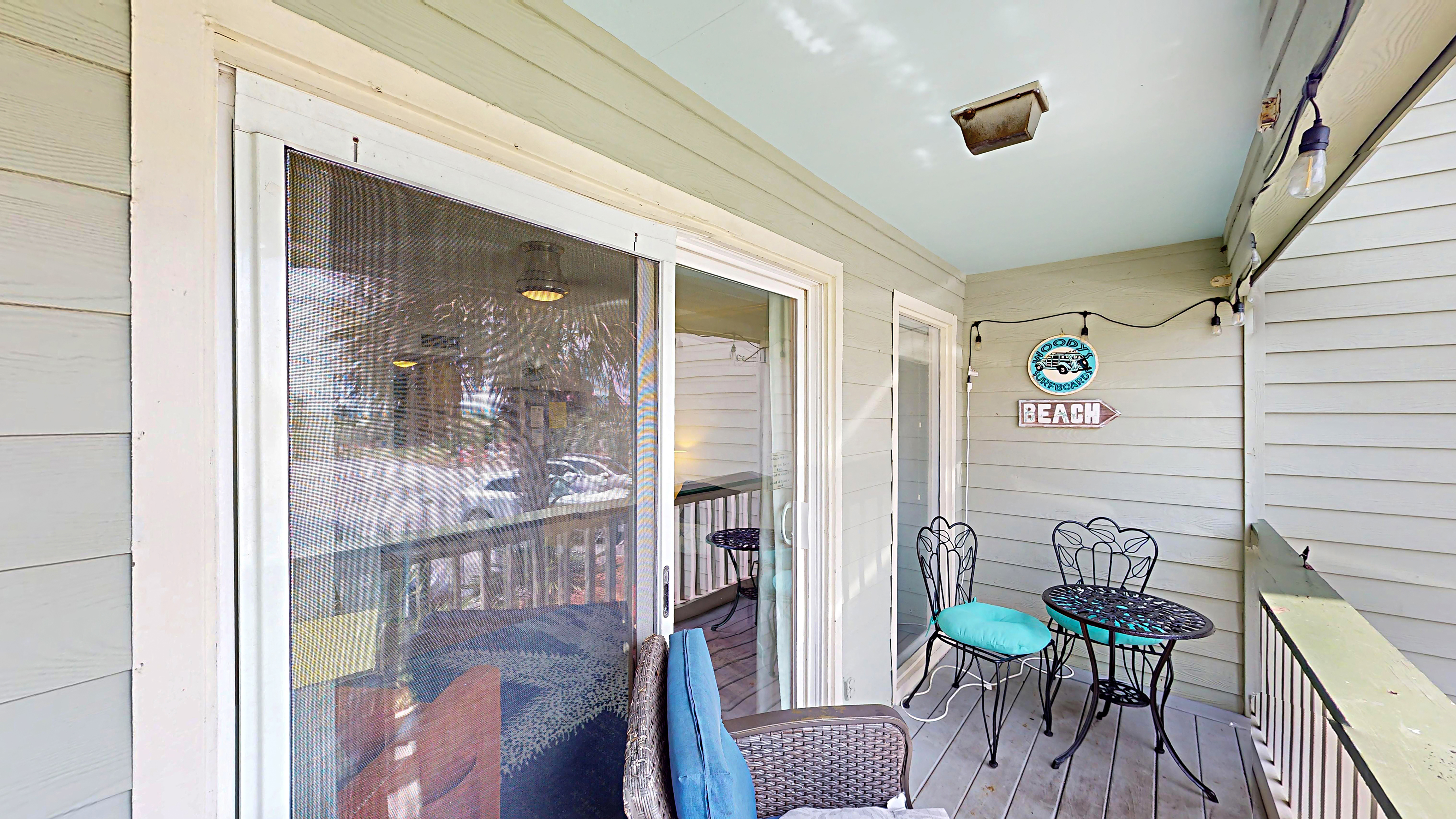 Sea Cabin 106 A | Photo 3