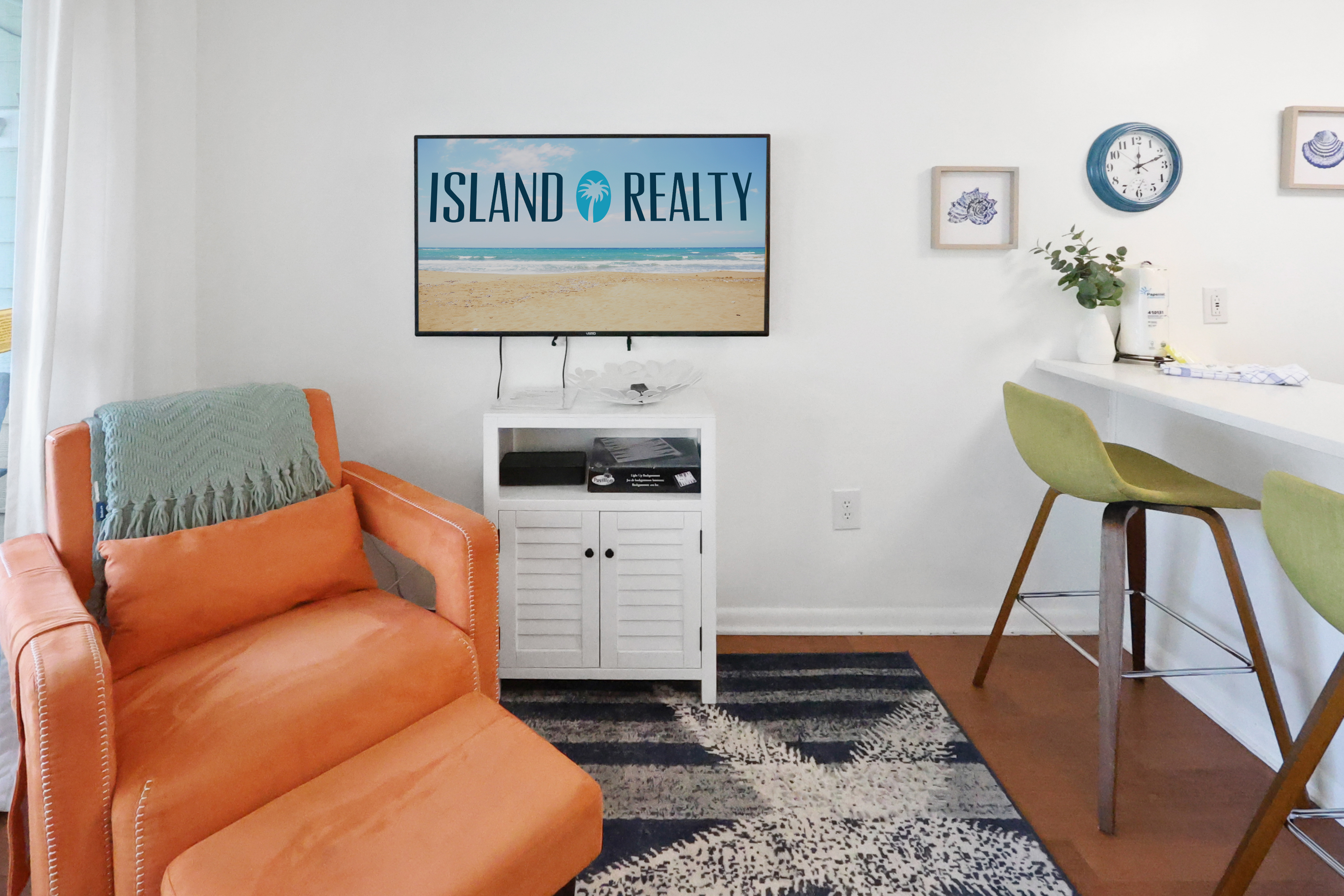 Sea Cabin 106 A | Photo 3