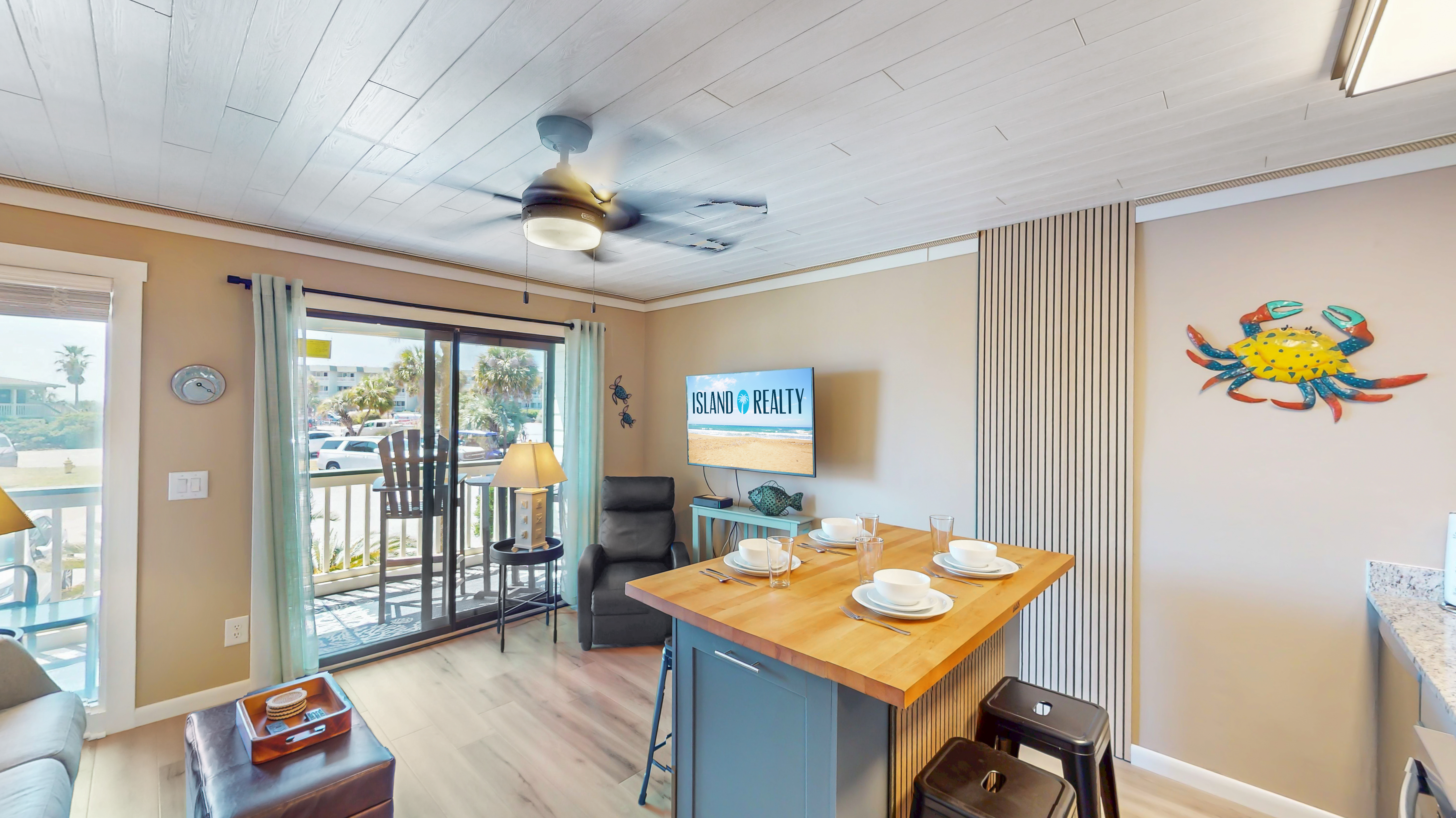 Sea Cabin 109 A | Photo 2