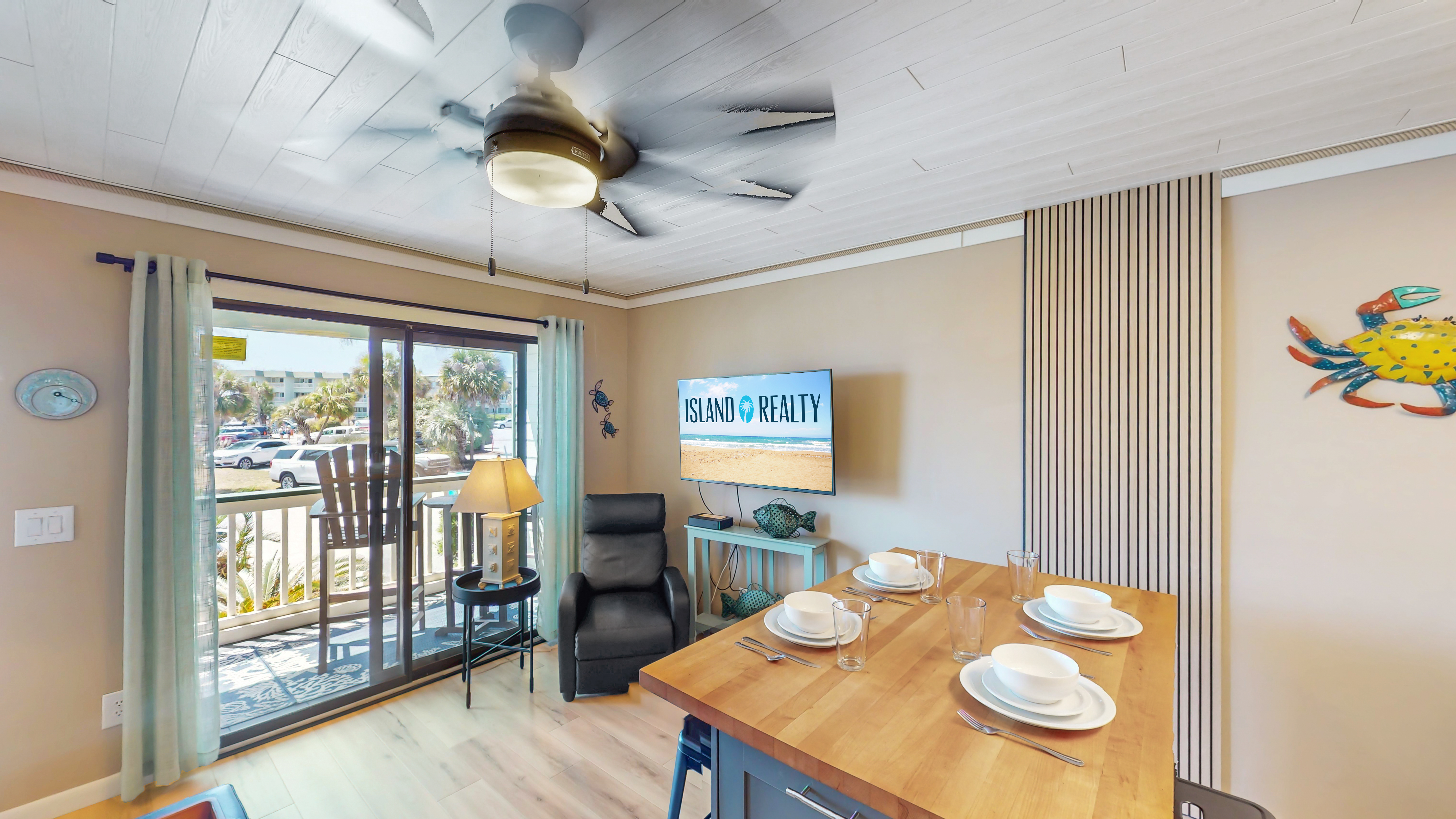 Sea Cabin 109 A | Photo 3