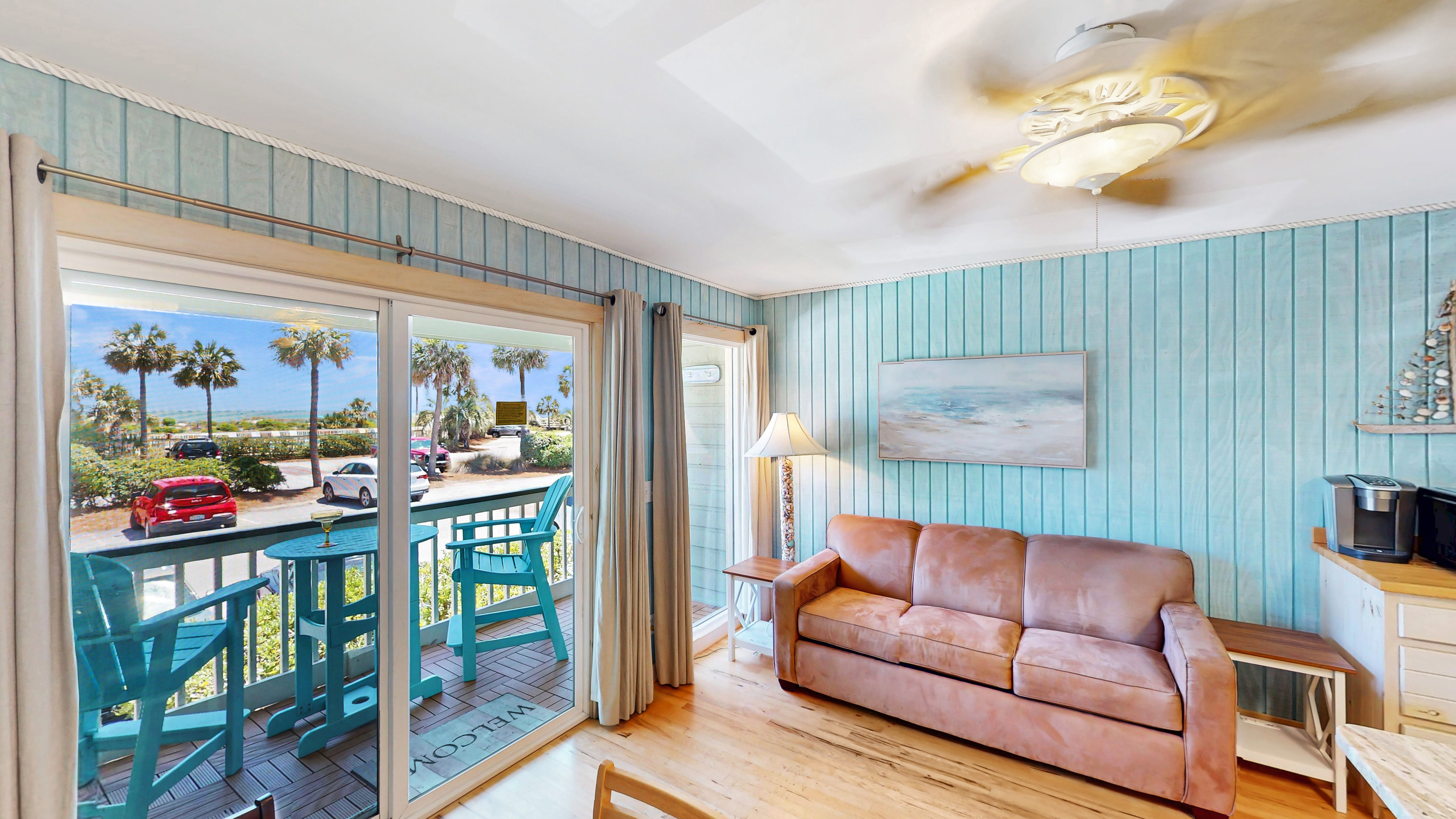 Sea Cabin 122 B | Photo 2