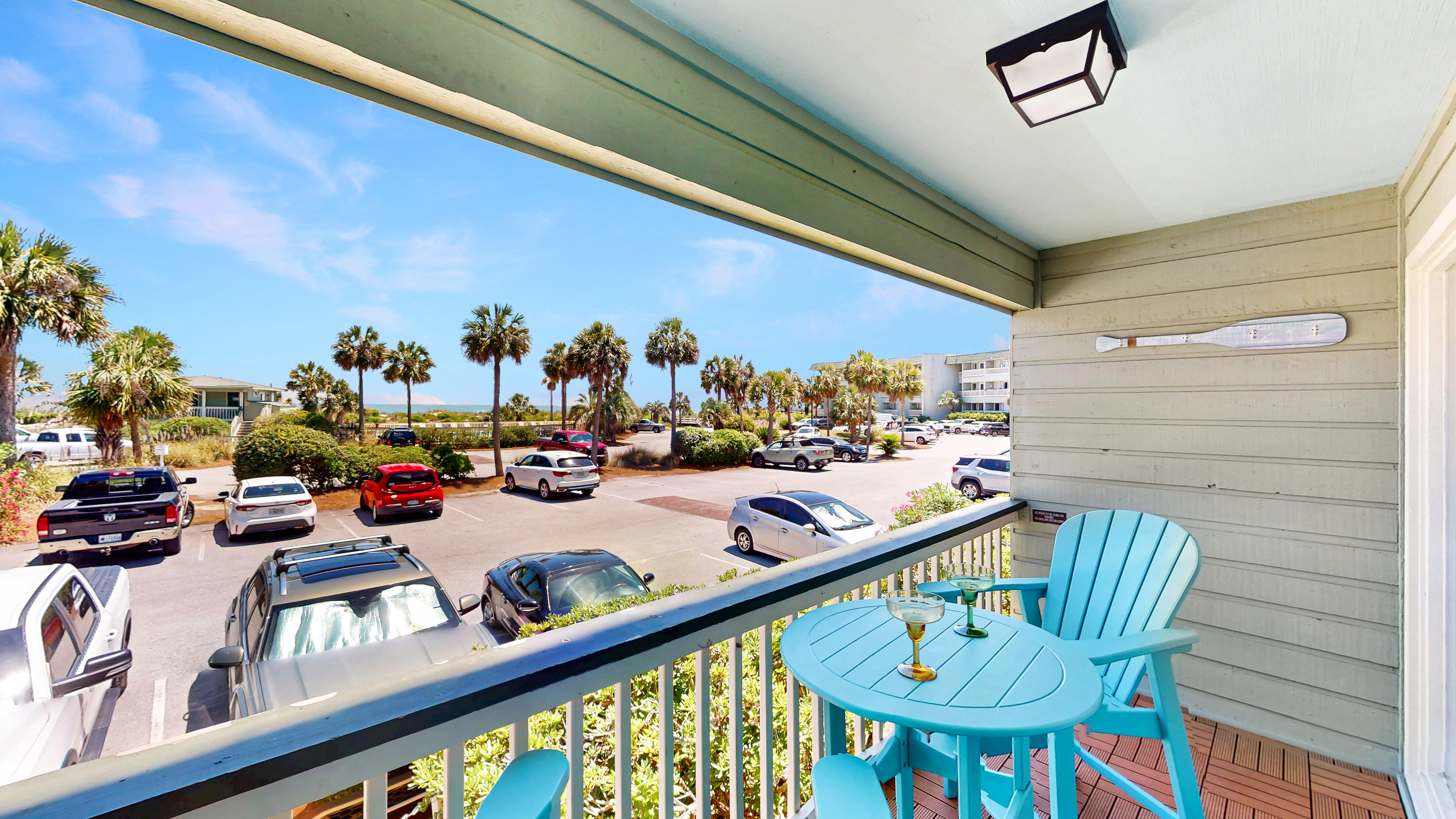 Sea Cabin 122 B | Photo 3