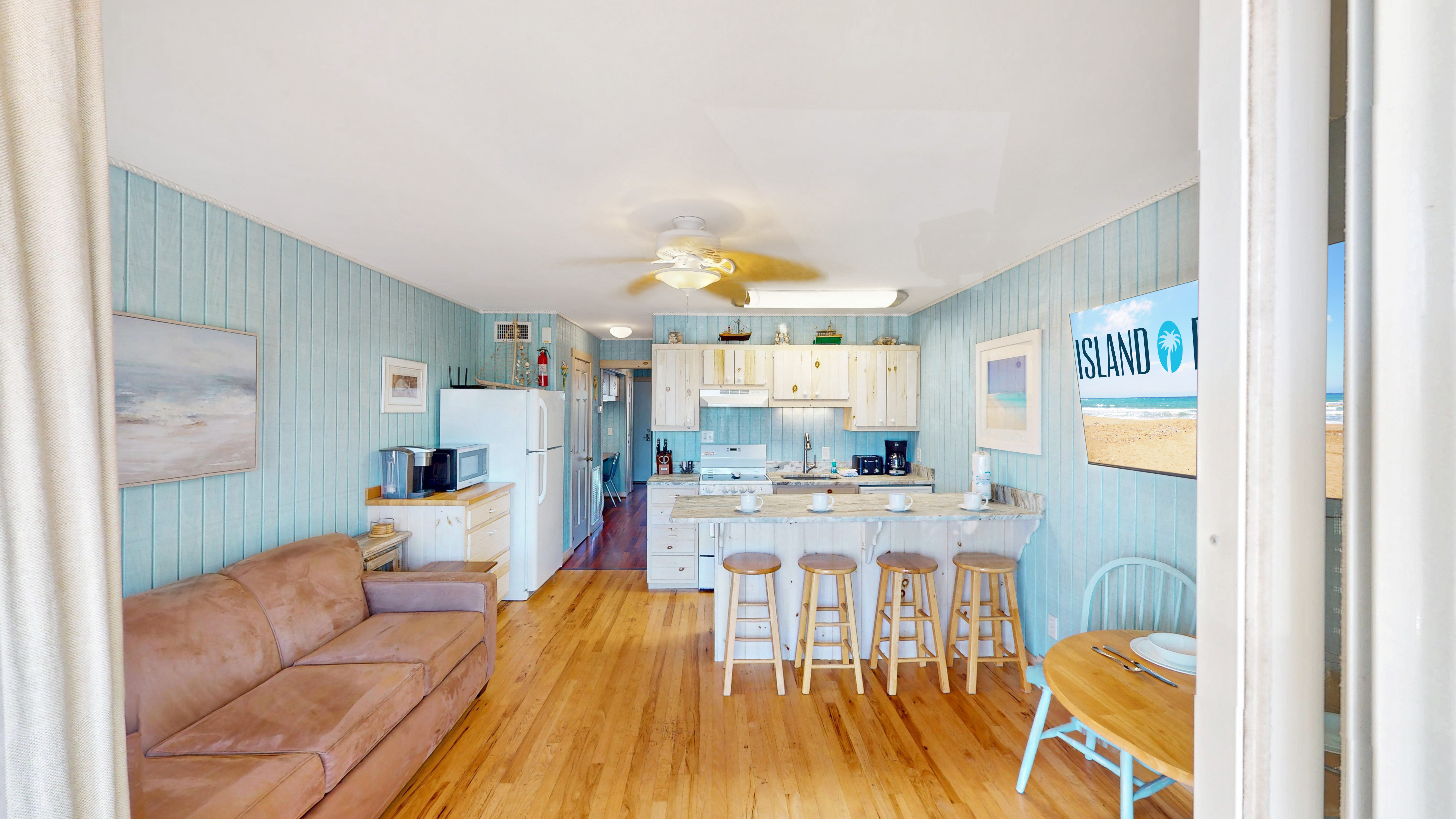 Sea Cabin 122 B | Photo 2