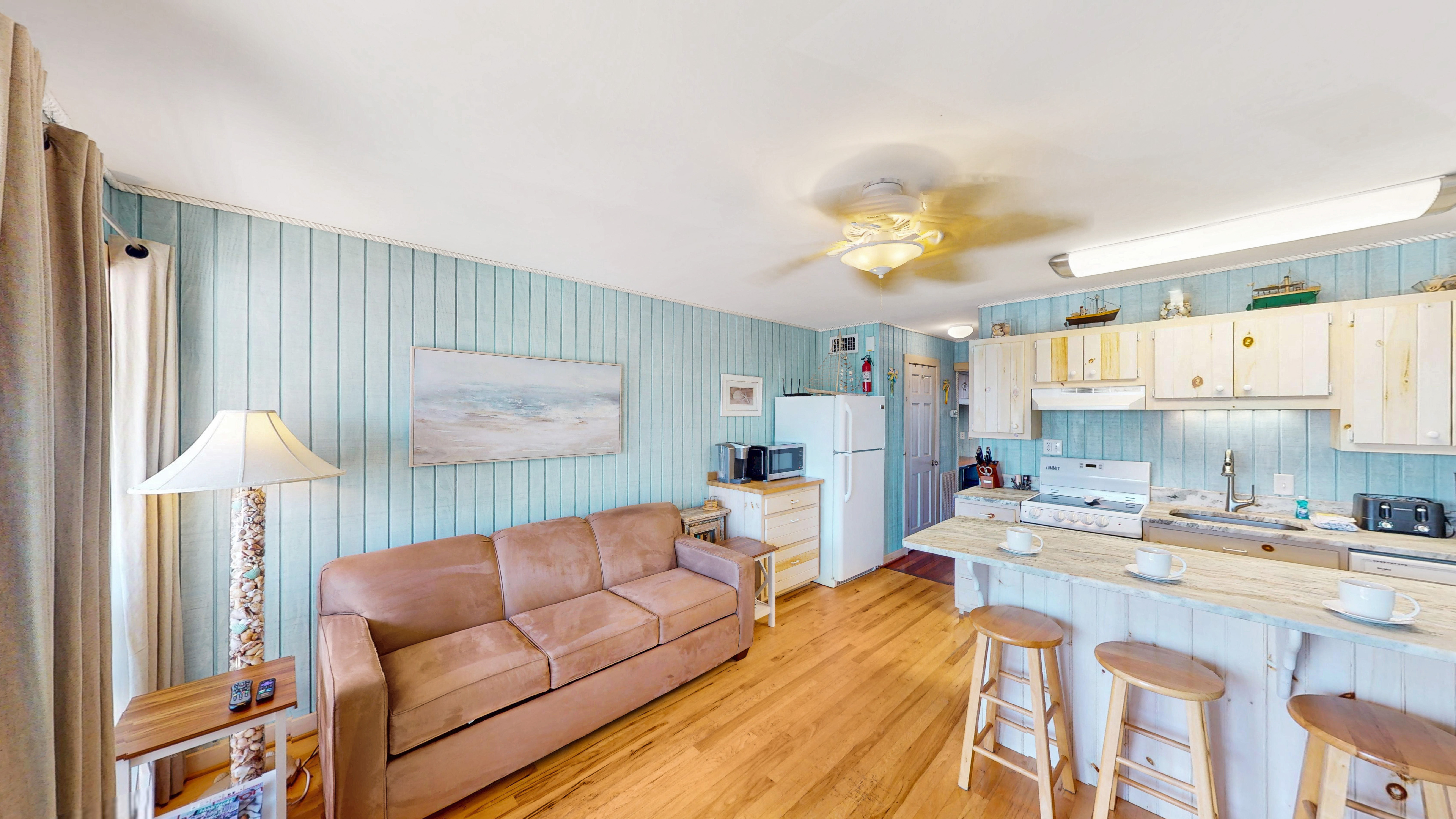 Sea Cabin 122 B | Photo 3