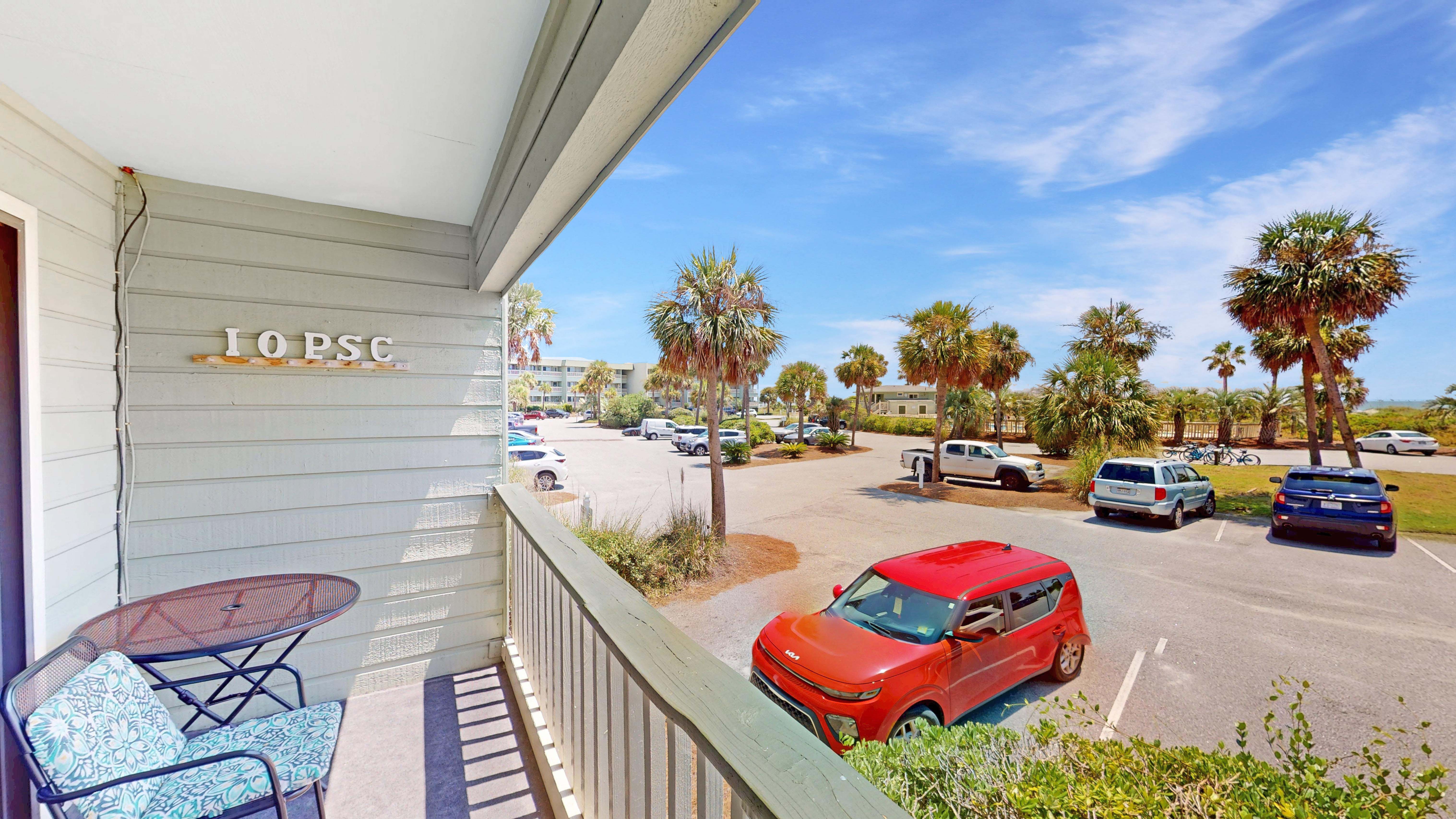 Sea Cabin 133 C | Photo 3