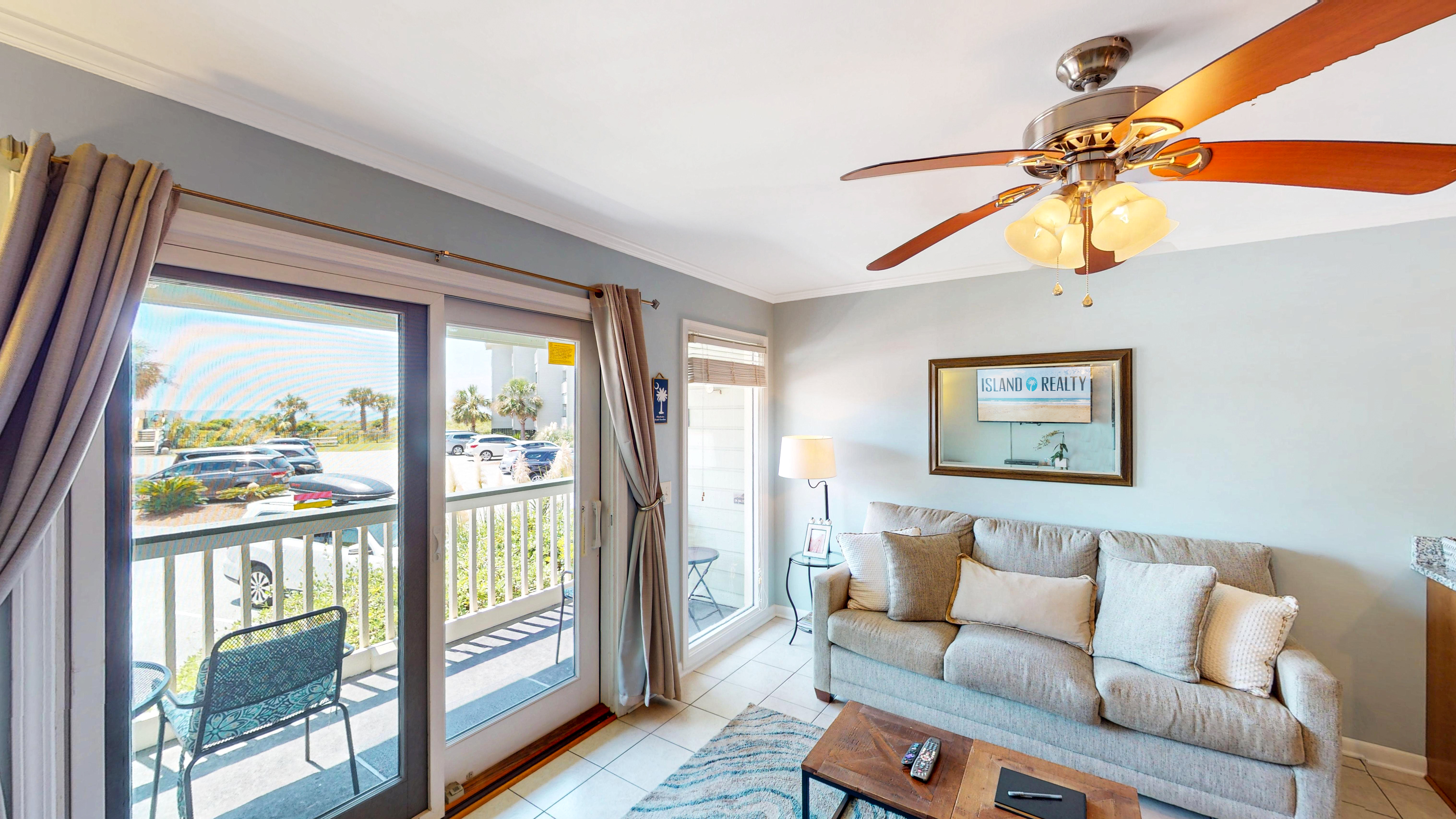 Sea Cabin 133 C | Photo 2