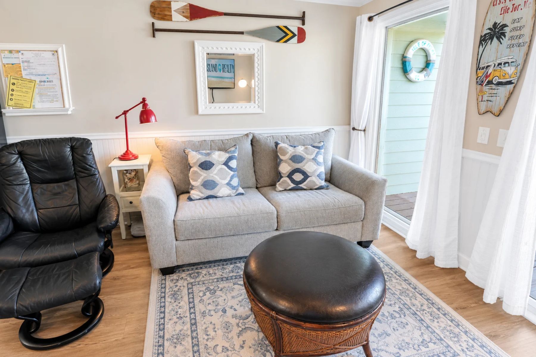 Sea Cabin 205 A | Photo 3