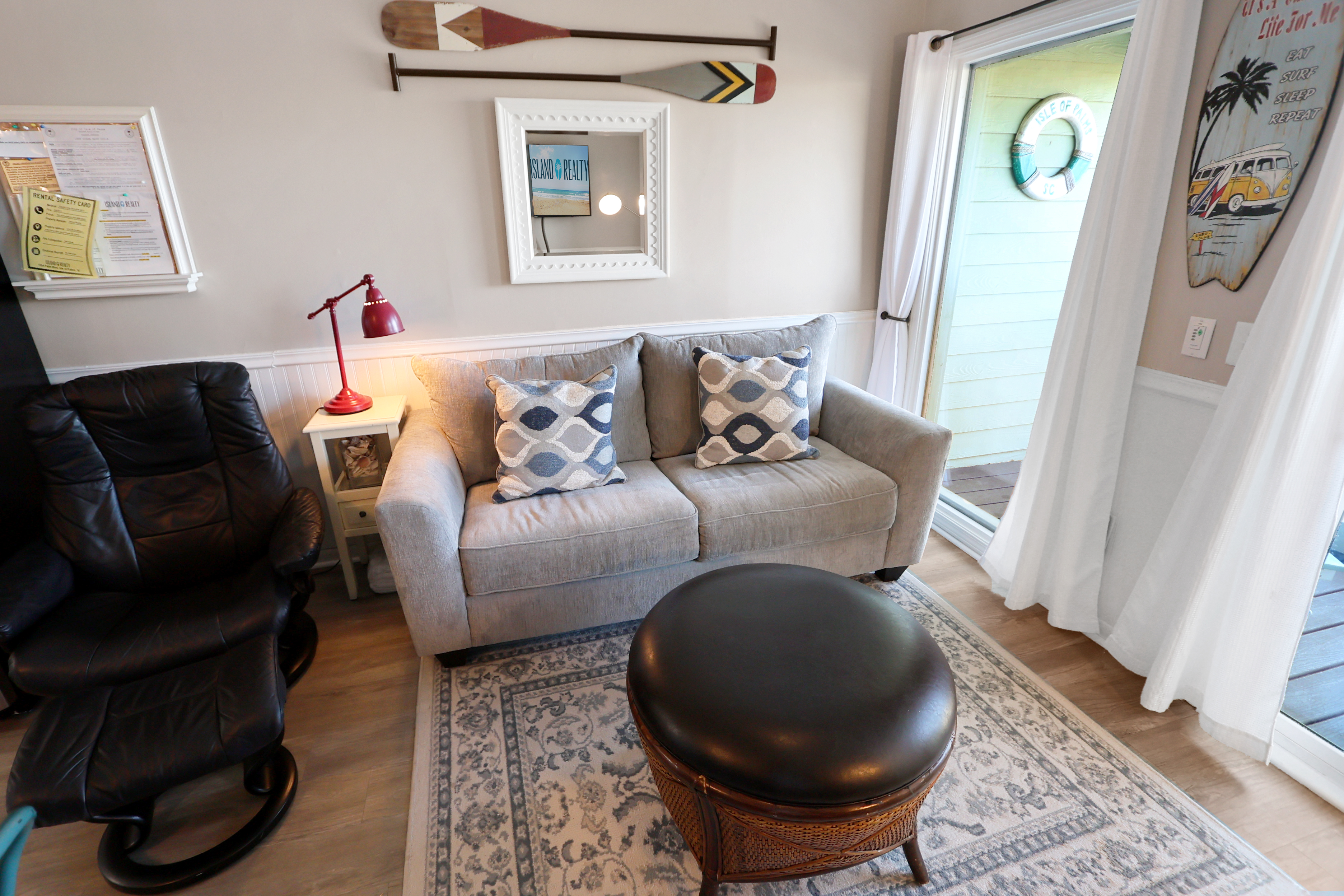 Sea Cabin 205 A | Photo 3