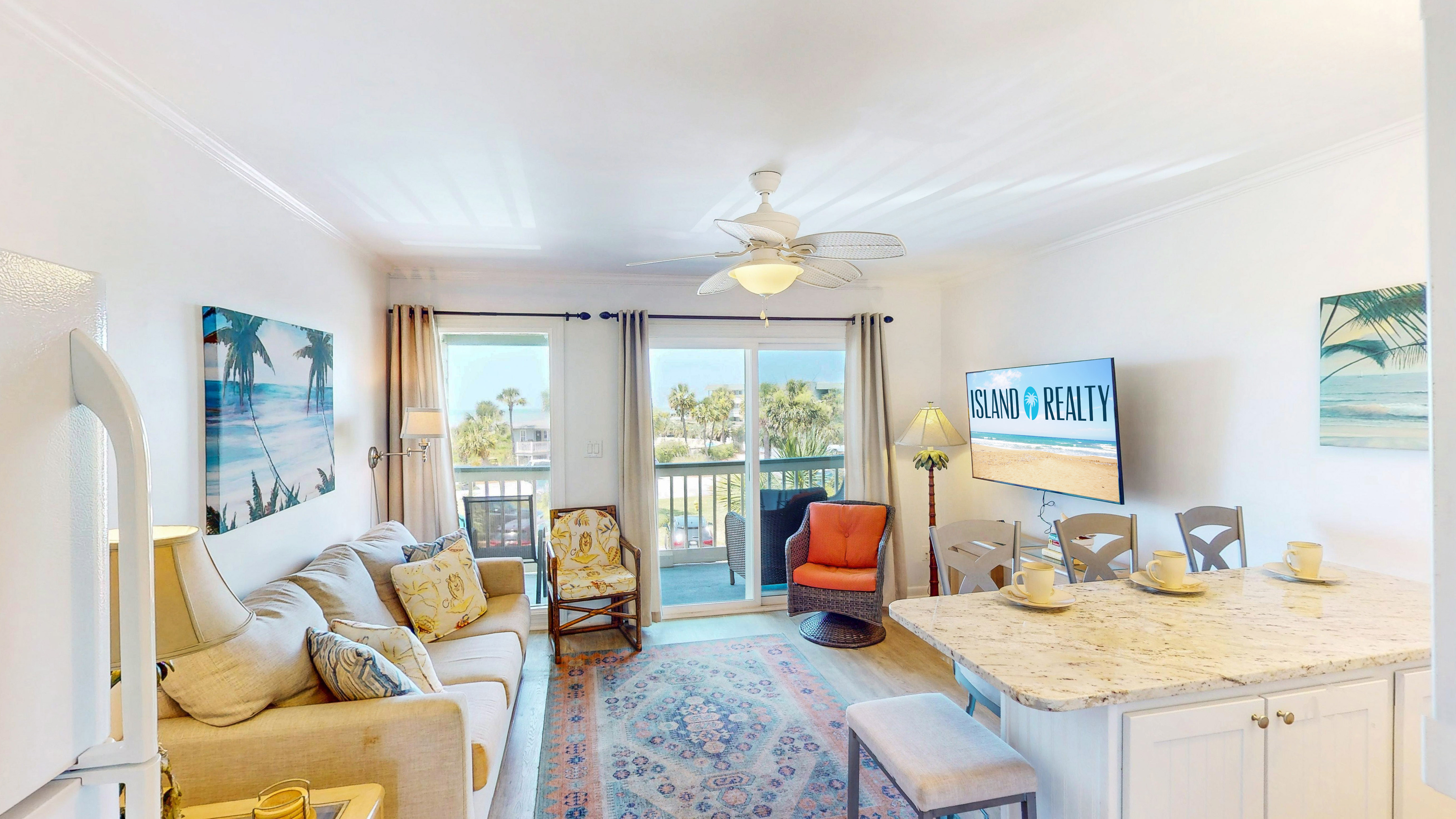 Sea Cabin 207 A | Photo 2