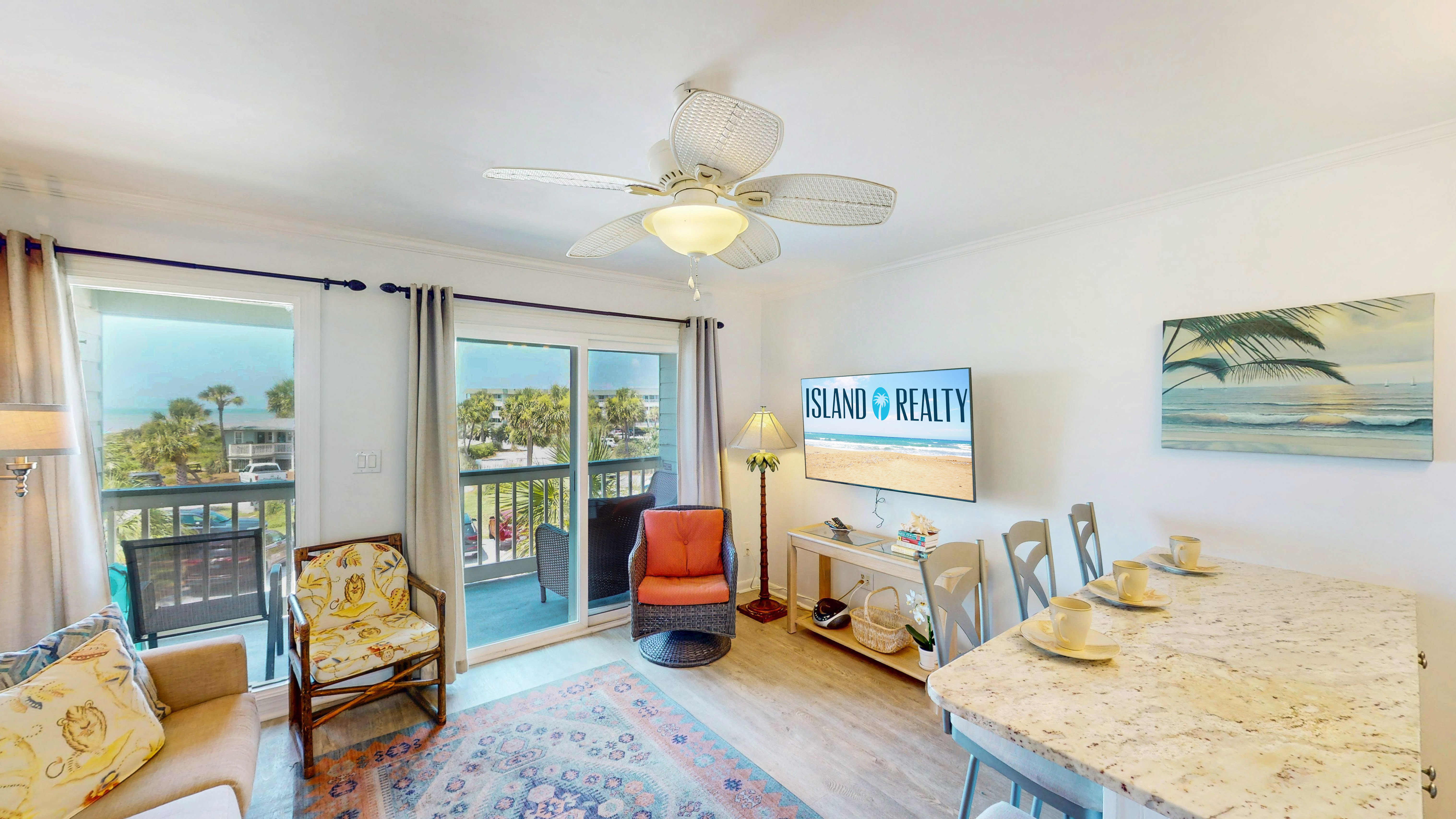 Sea Cabin 207 A | Photo 3