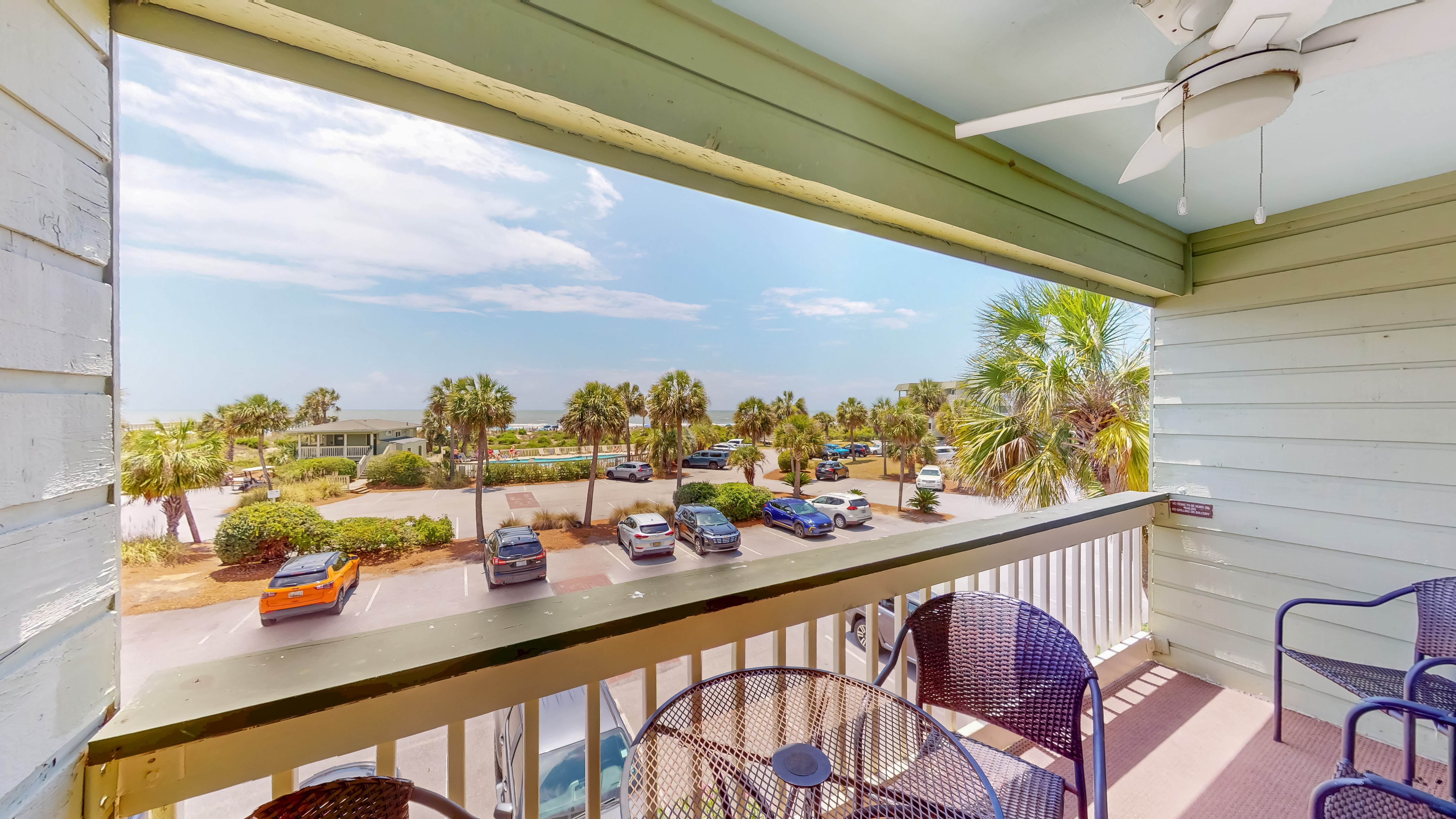 Sea Cabin 224 B | Photo 3