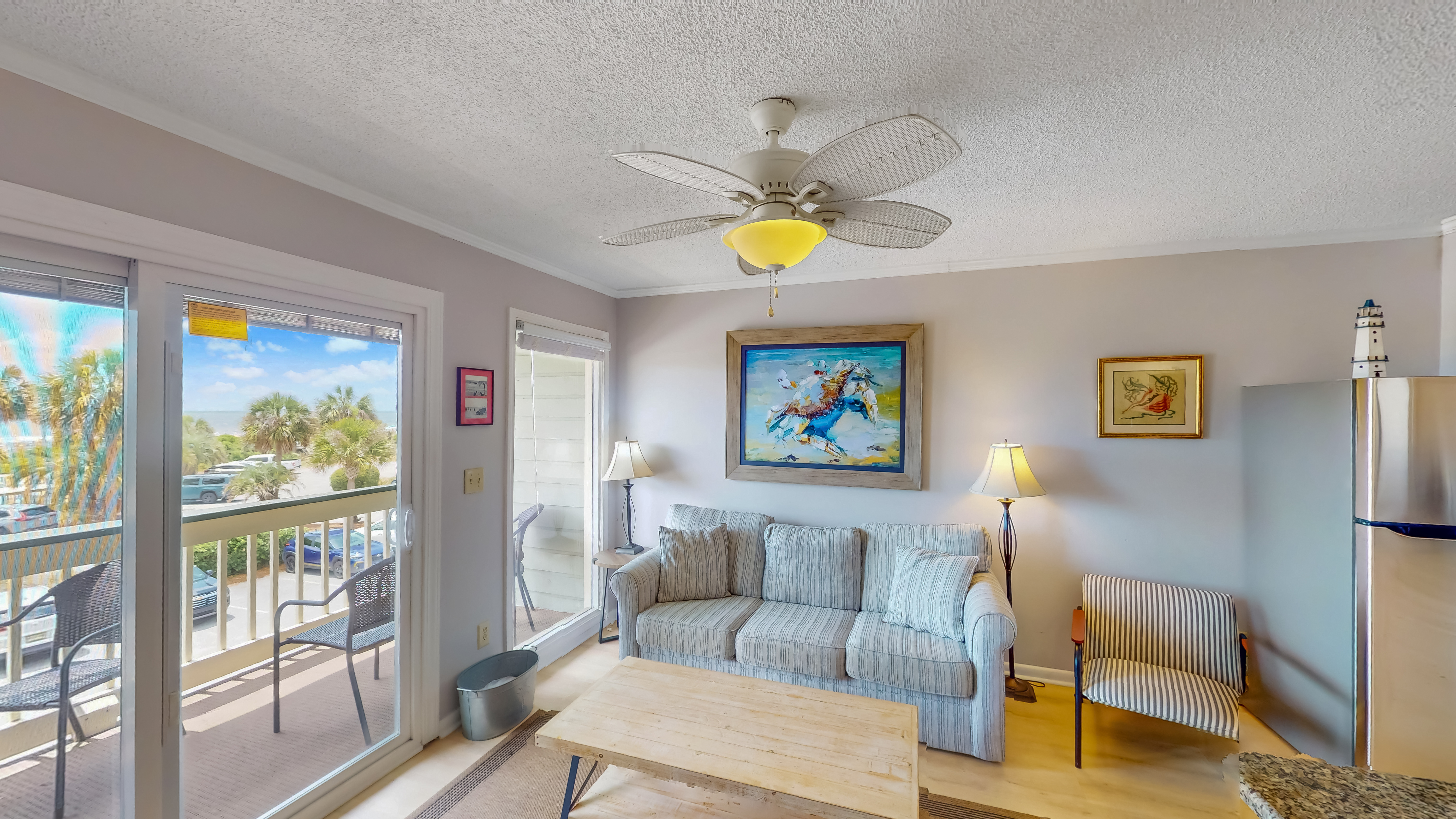 Sea Cabin 224 B | Photo 2