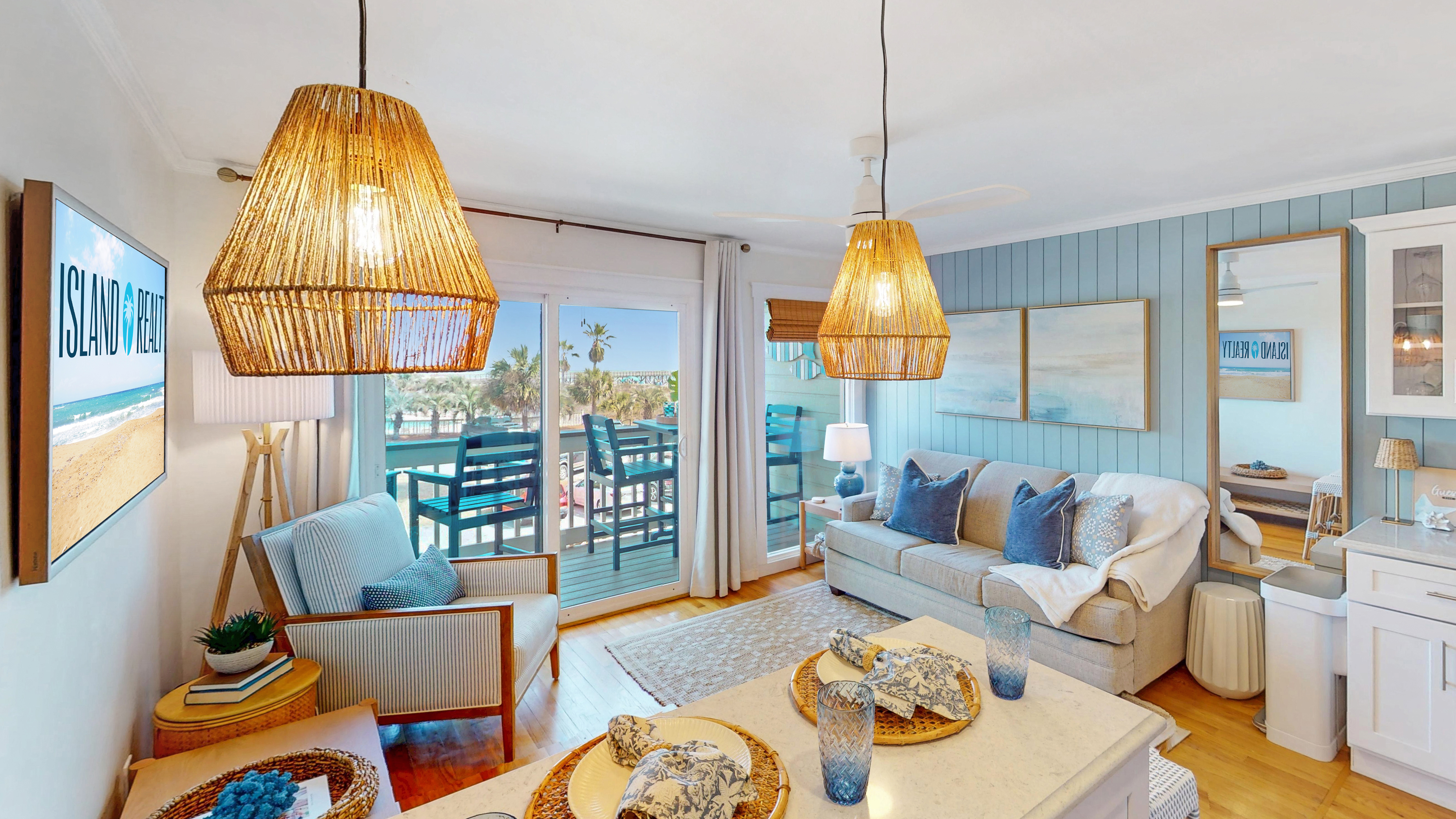 Sea Cabin 240C | Photo 3