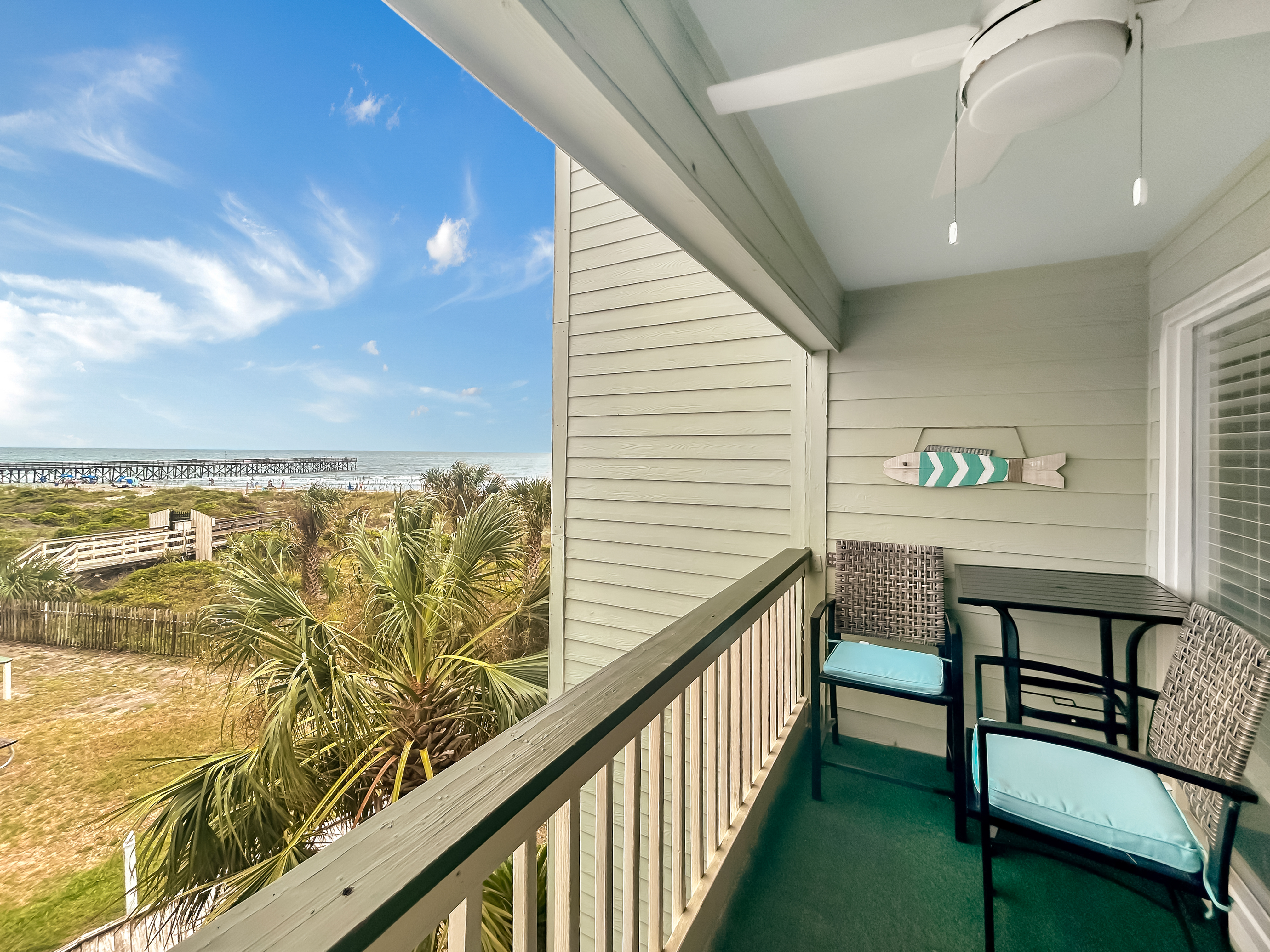 Sea Cabin 246 C | Photo 3