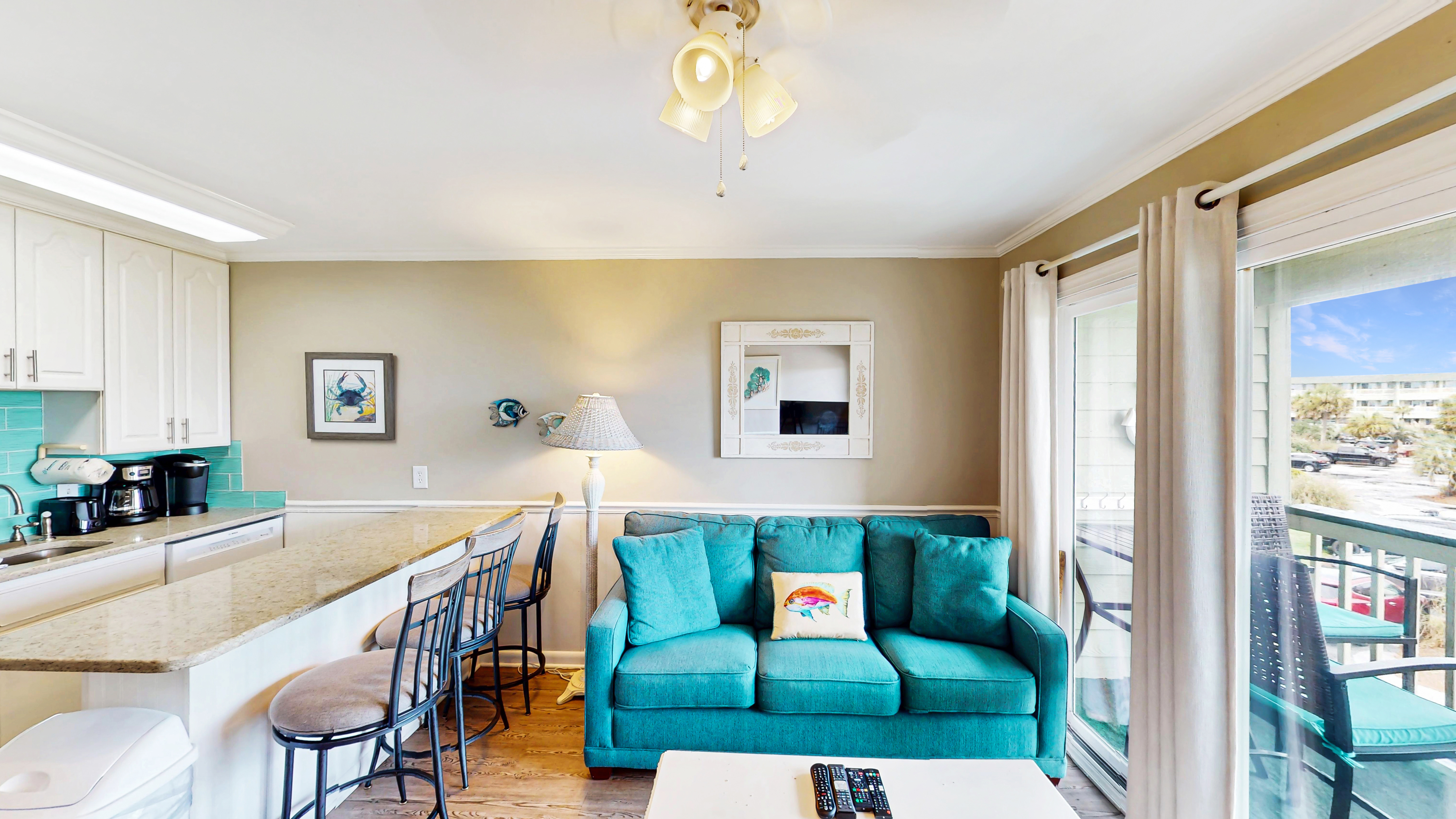 Sea Cabin 246 C | Photo 2