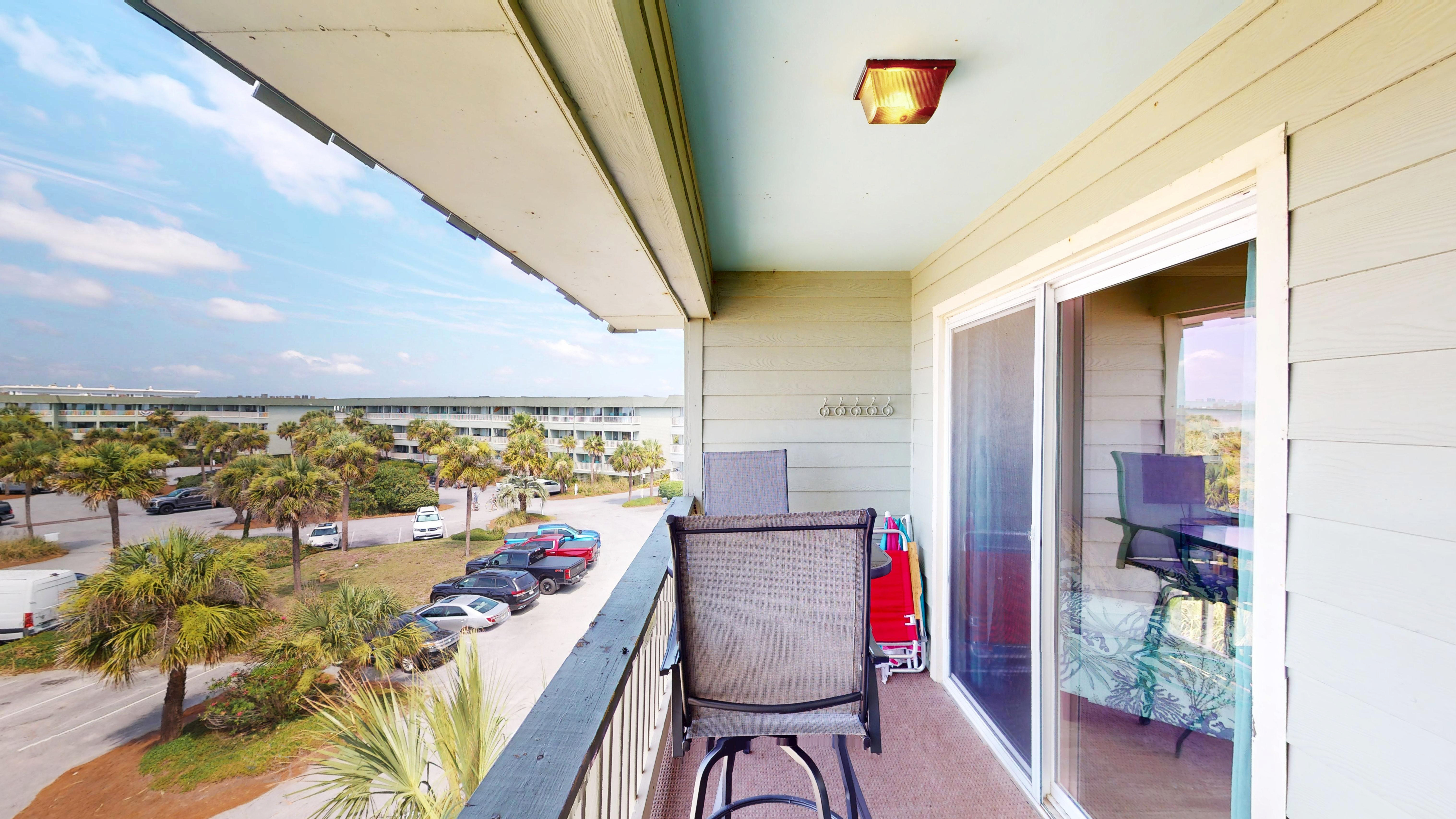 Sea Cabin 303 A | Photo 3