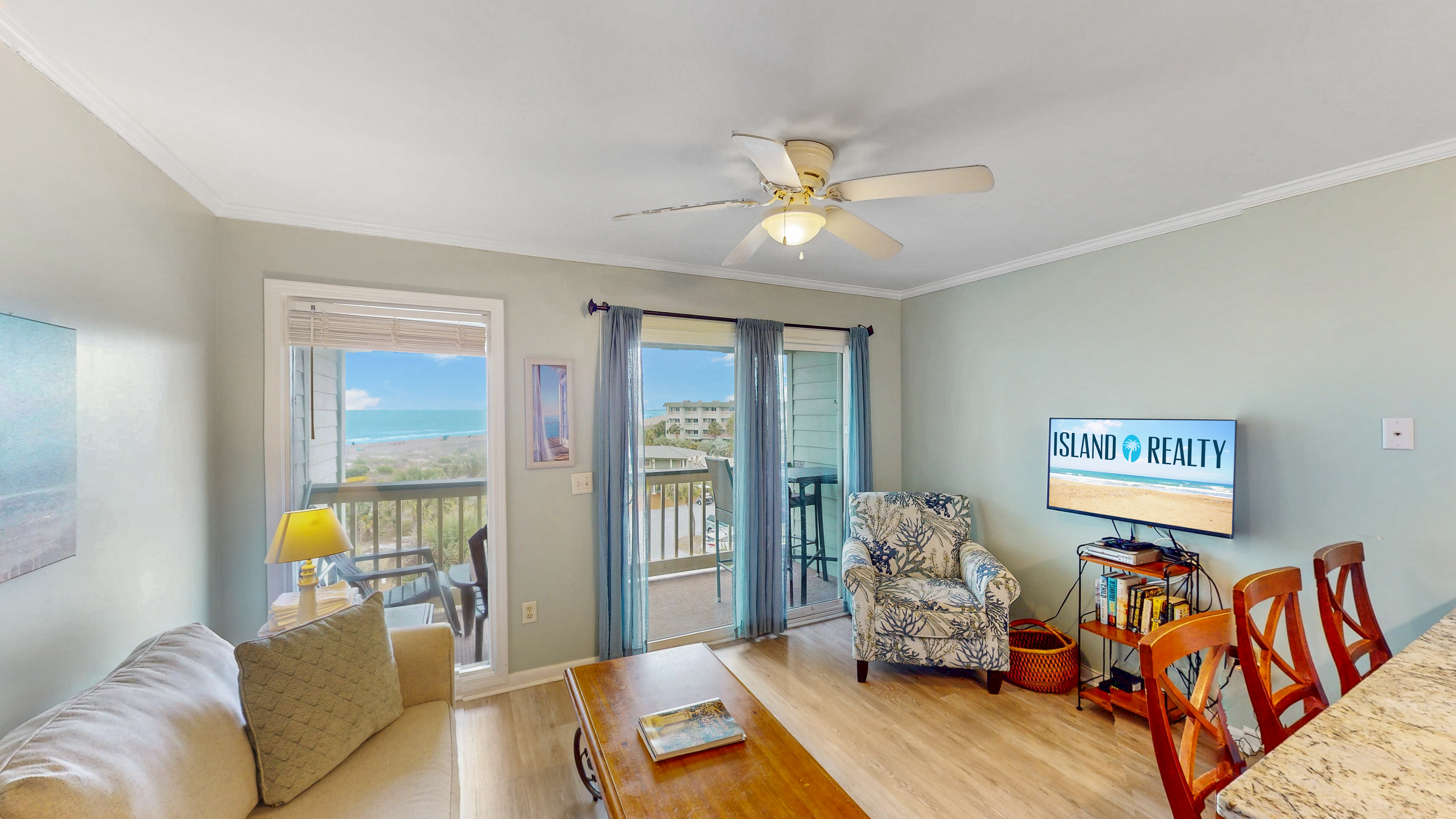 Sea Cabin 303 A | Photo 2