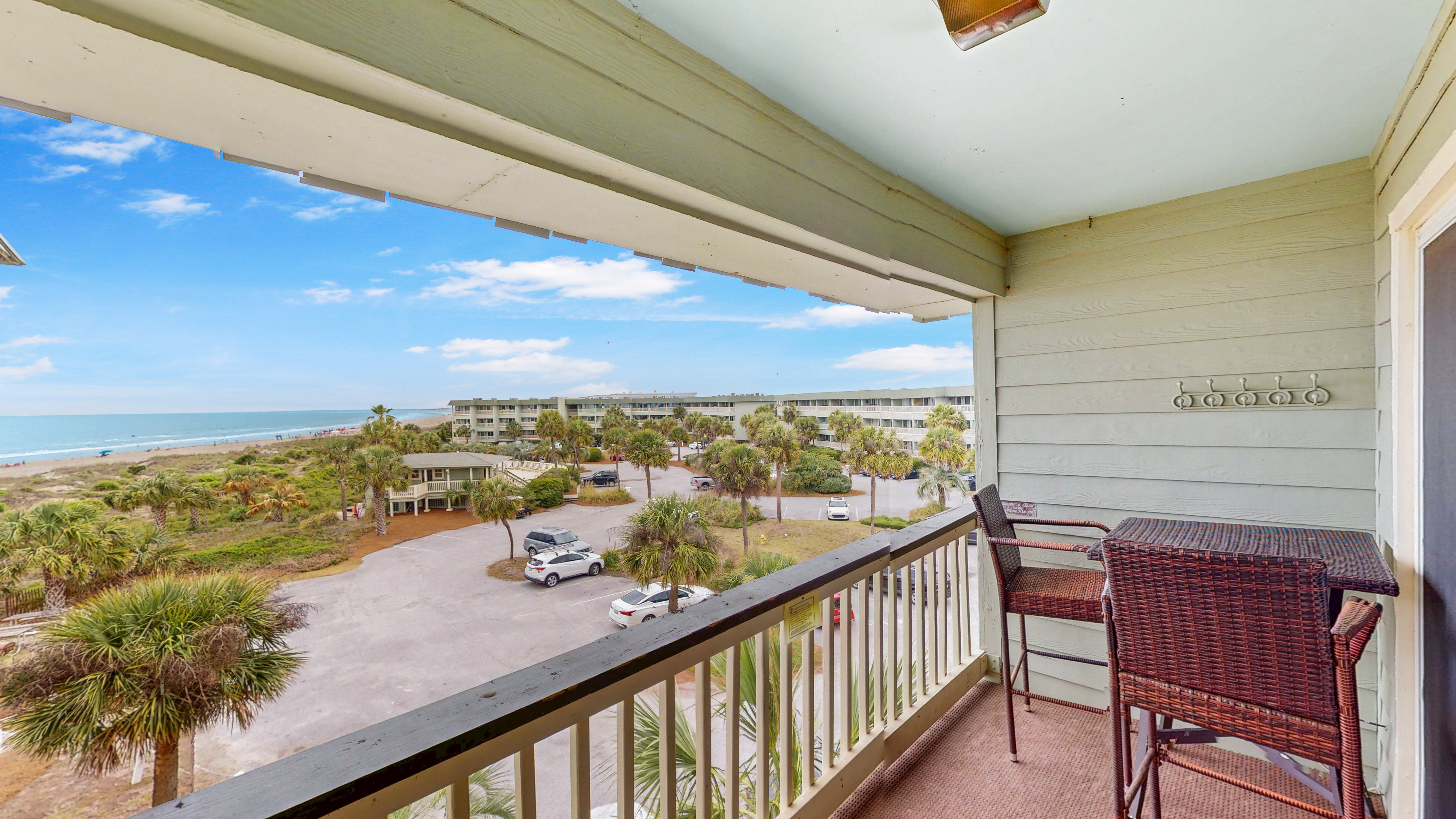 Sea Cabin 303 A | Photo 3