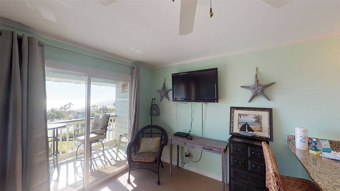 Sea Cabin 316 A | Photo 2