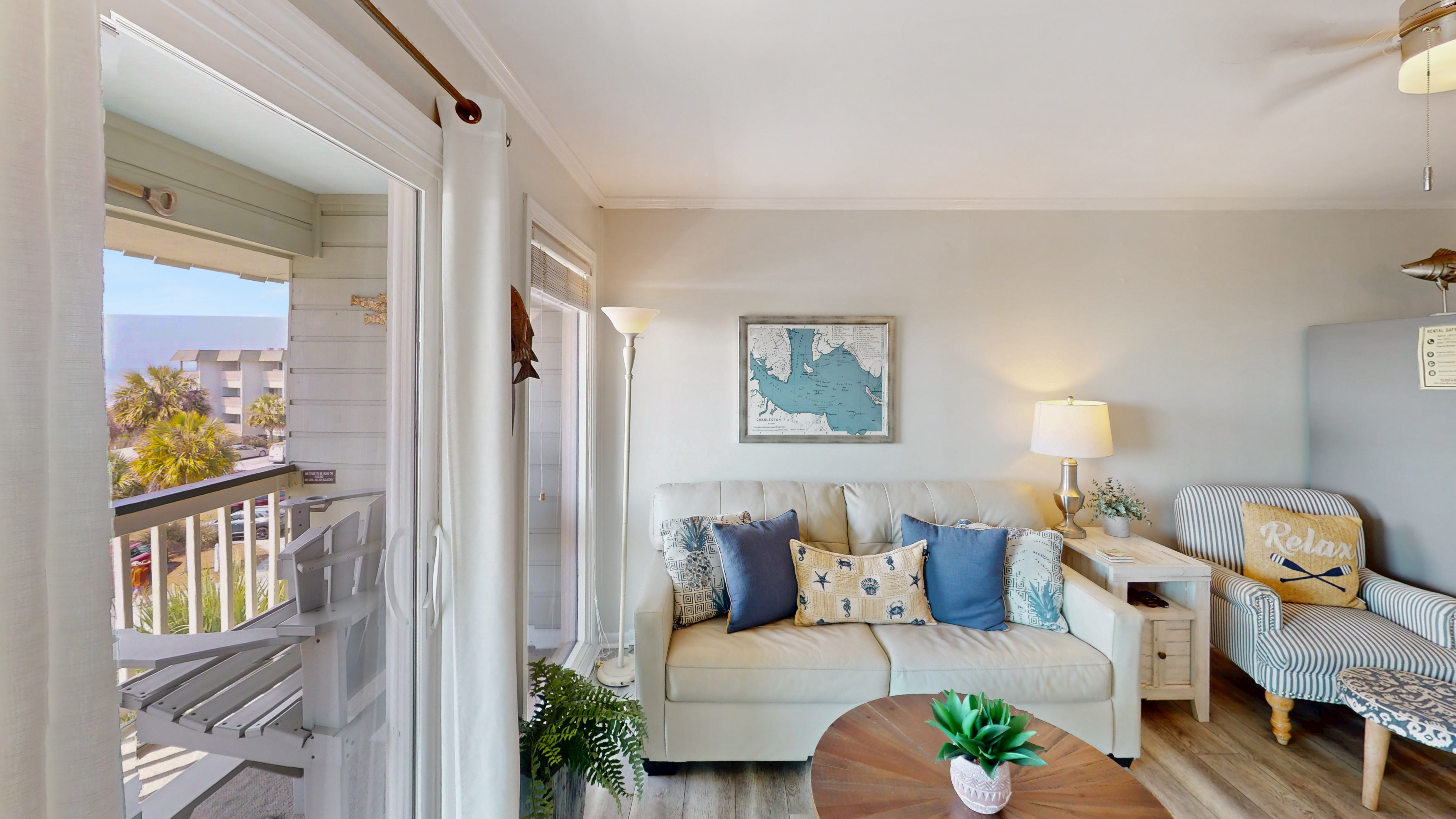 Sea Cabin 326 B | Photo 2
